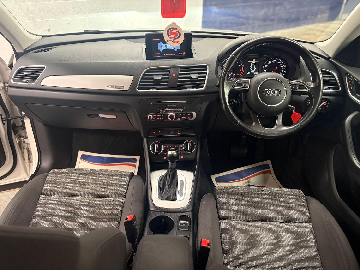 Used Audi Q3 for sale - 77670368: Photo 26