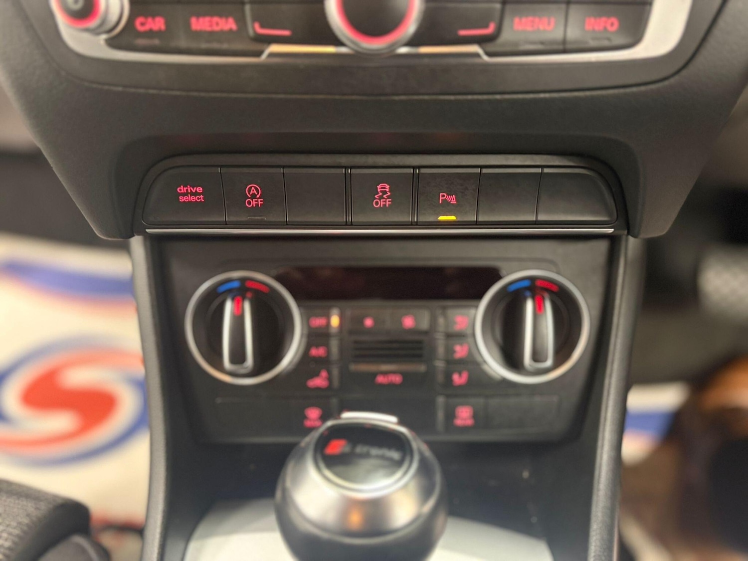 Used Audi Q3 for sale - 77670368: Photo 36