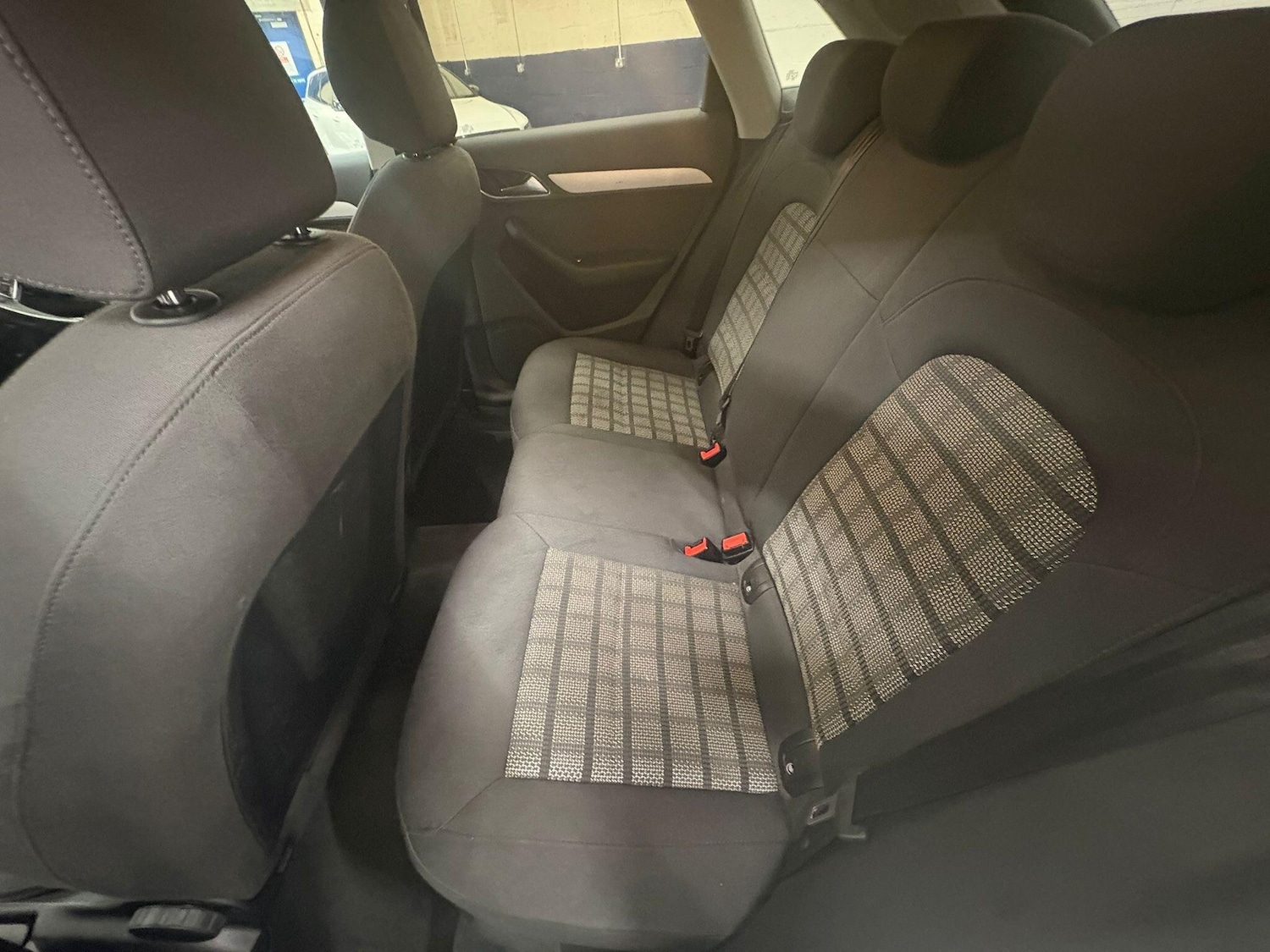 Used Audi Q3 for sale - 77670368: Photo 47