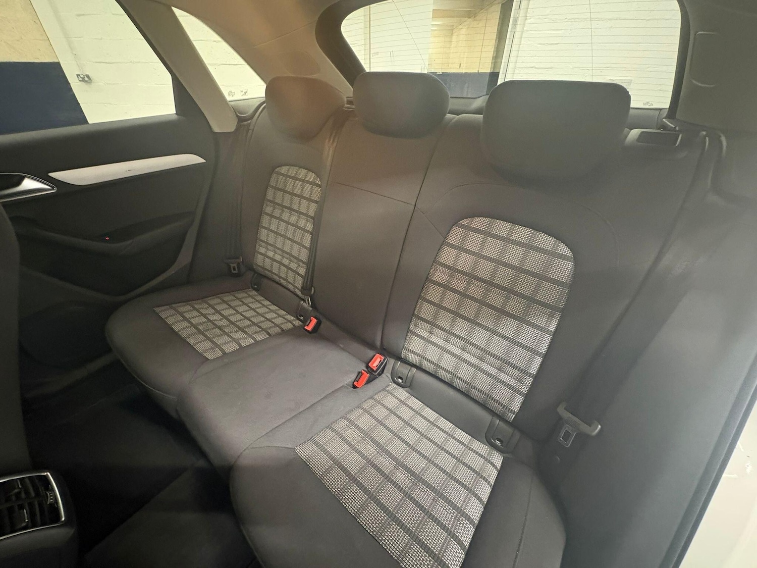 Used Audi Q3 for sale - 77670368: Photo 49