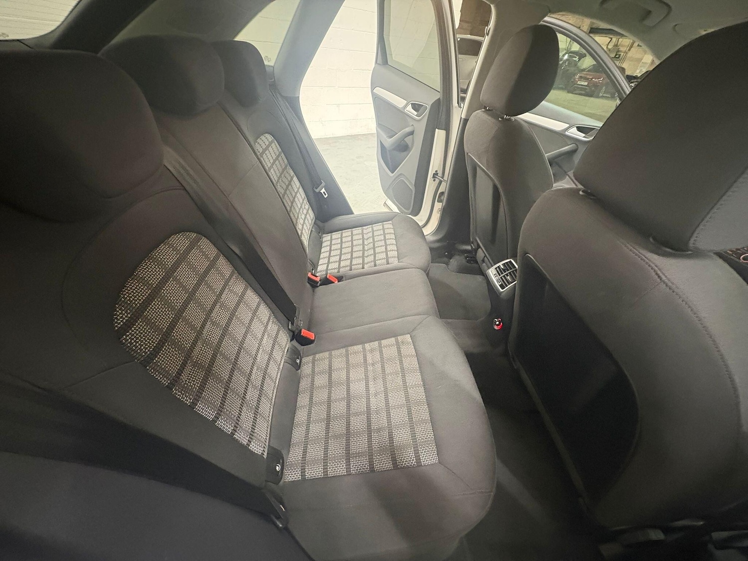 Used Audi Q3 for sale - 77670368: Photo 50