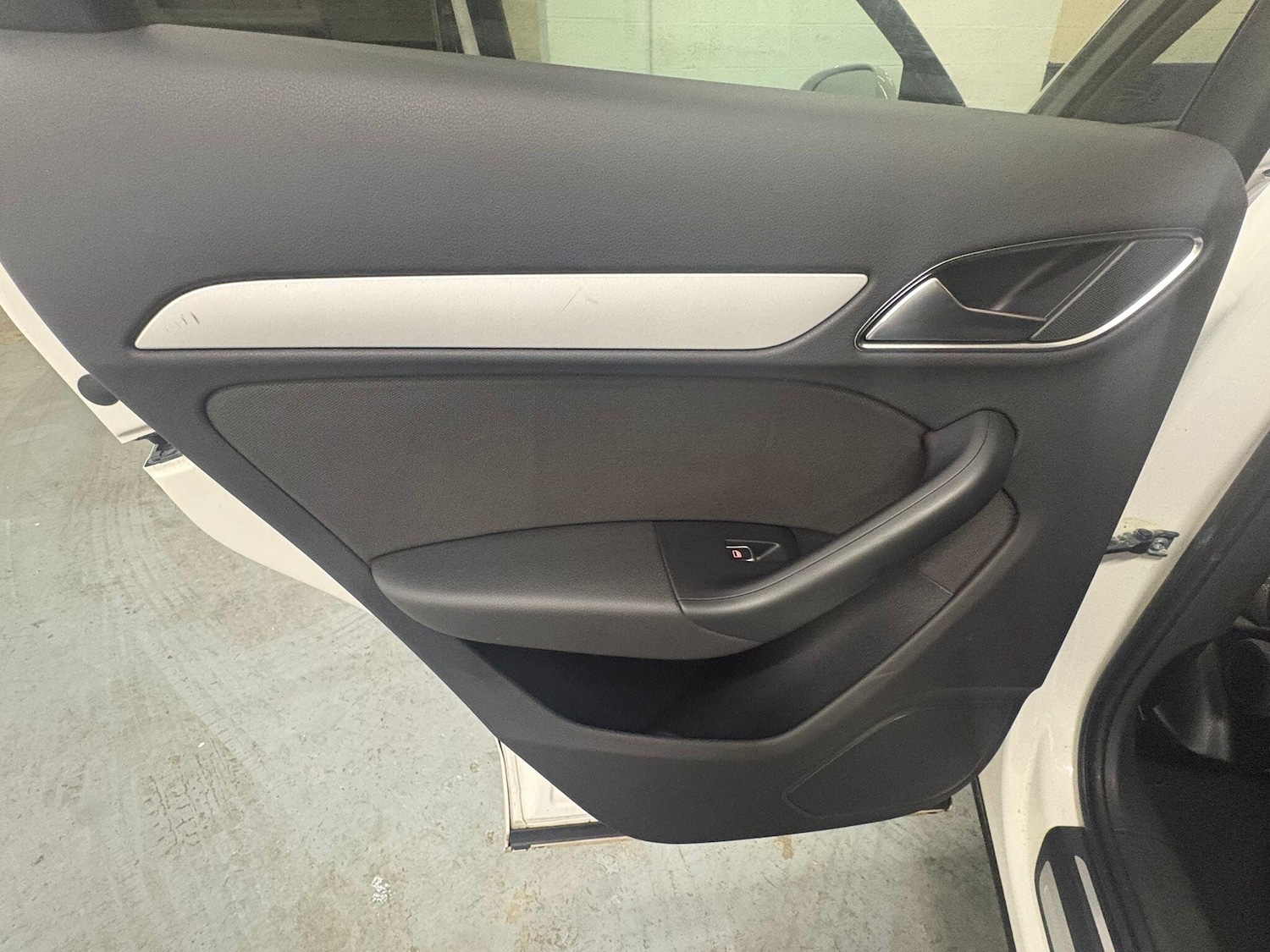 Used Audi Q3 for sale - 77670368: Photo 68