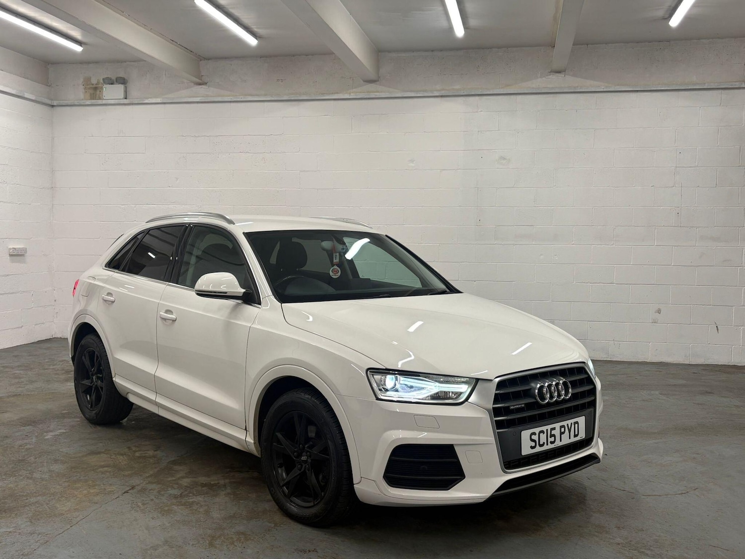 Used Audi Q3 for sale - 77670368: Photo 7