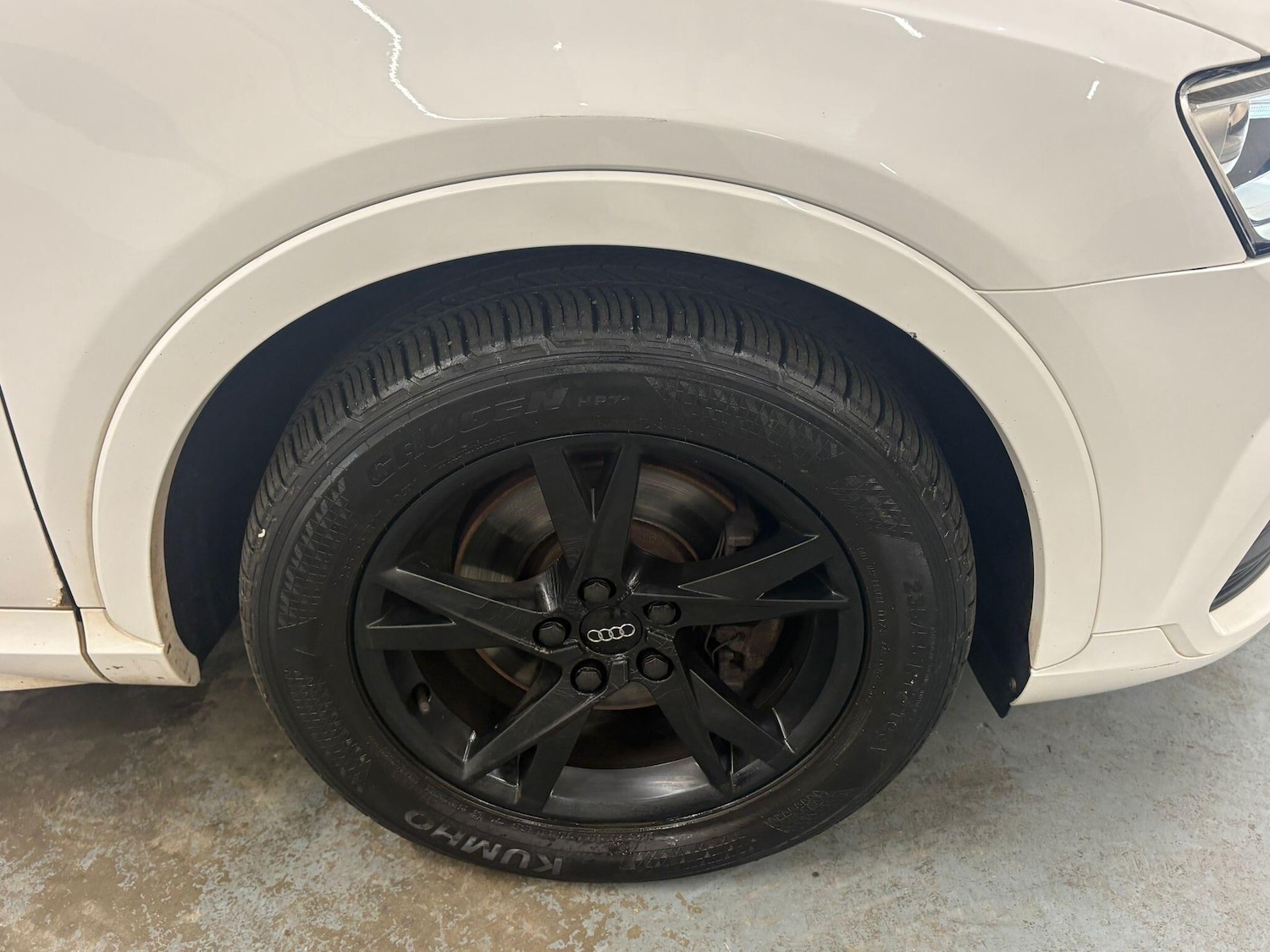 Used Audi Q3 for sale - 77670368: Photo 80