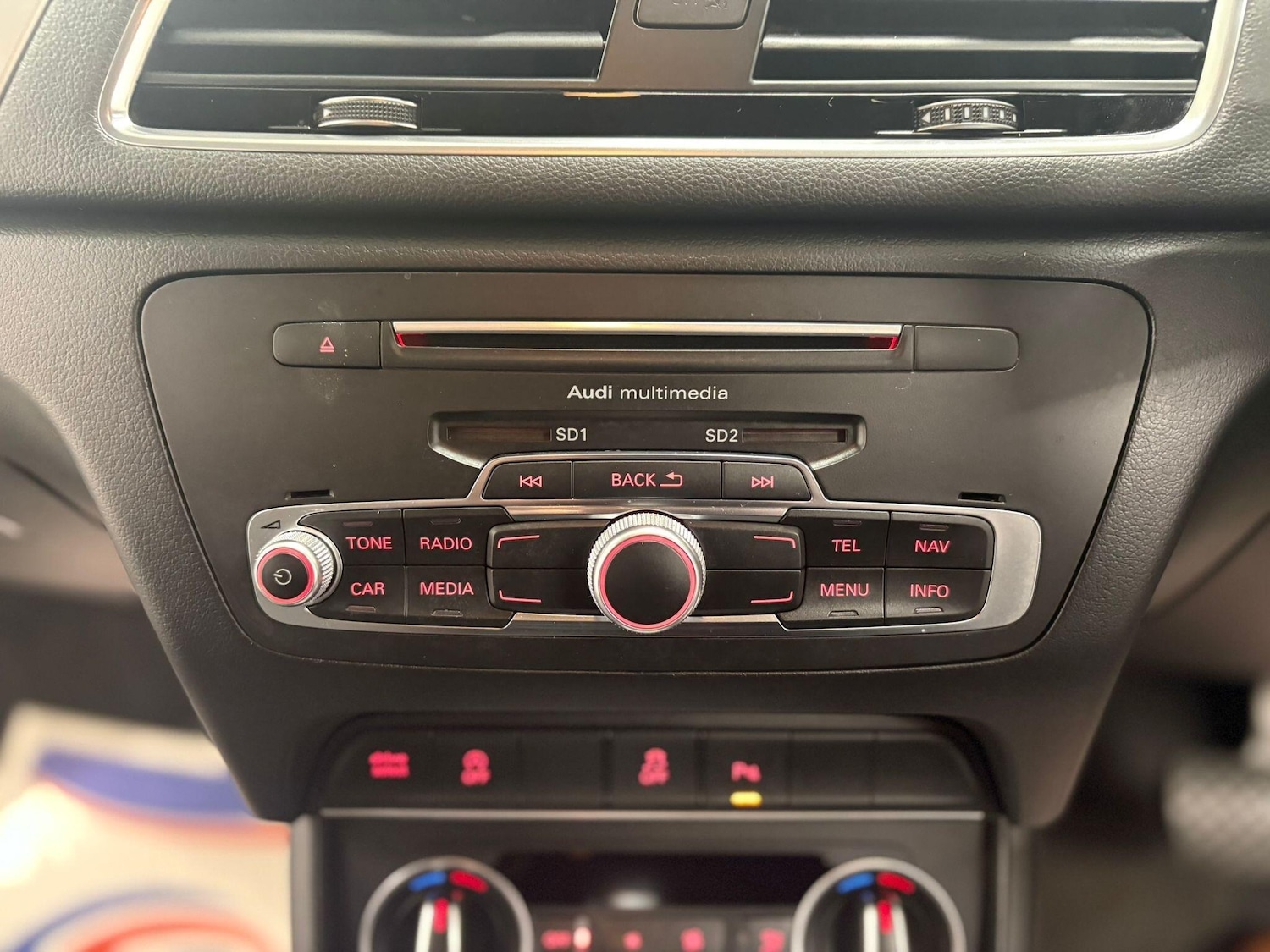 Used Audi Q3 for sale - 77670368: Photo 81