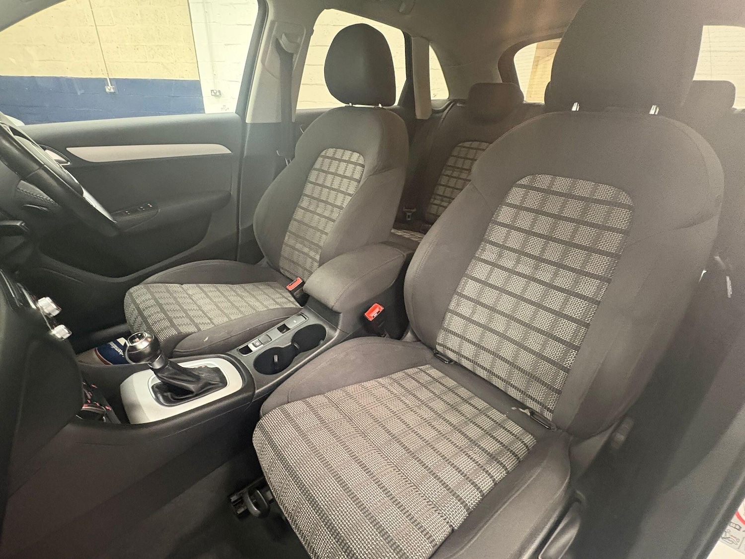 Used Audi Q3 for sale - 77670368: Photo 98