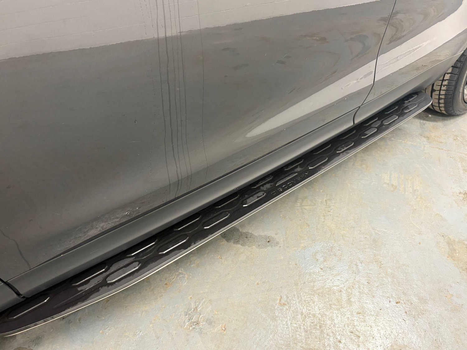 Used Land Rover Discovery 2018 for sale - 77793561: Photo 13