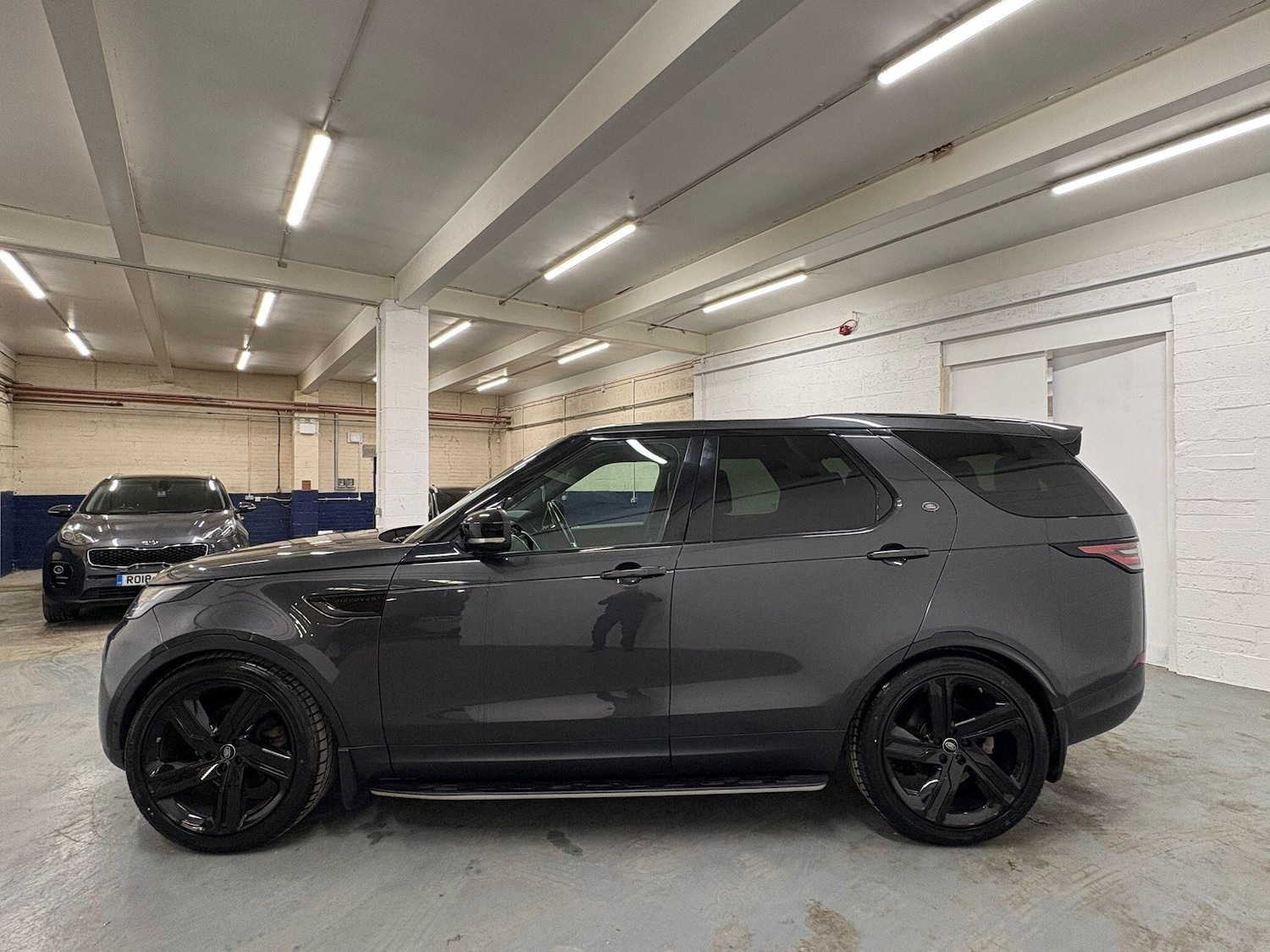 Used Land Rover Discovery 2018 for sale - 77793561: Photo 19