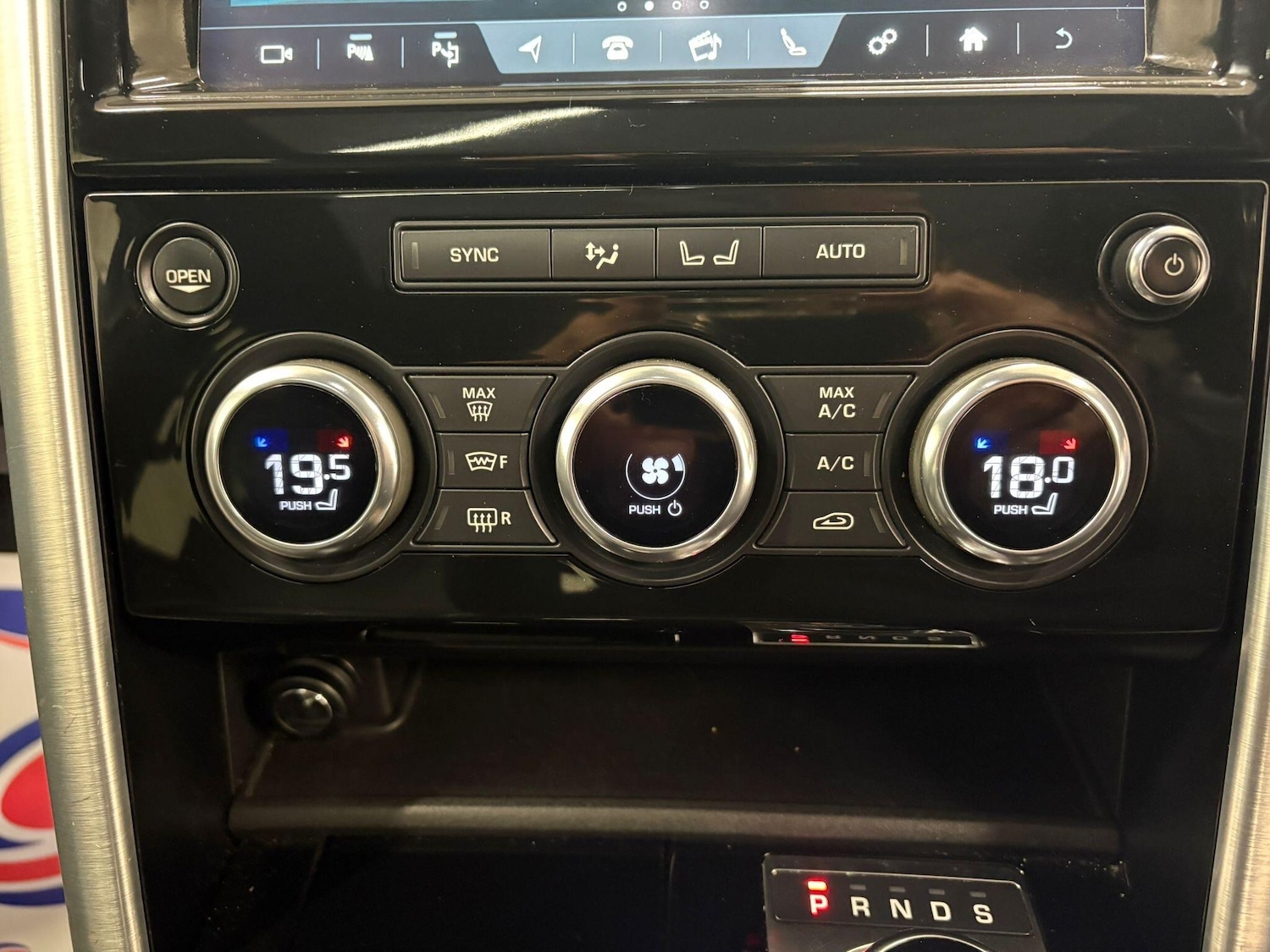 Used Land Rover Discovery 2018 for sale - 77793561: Photo 23