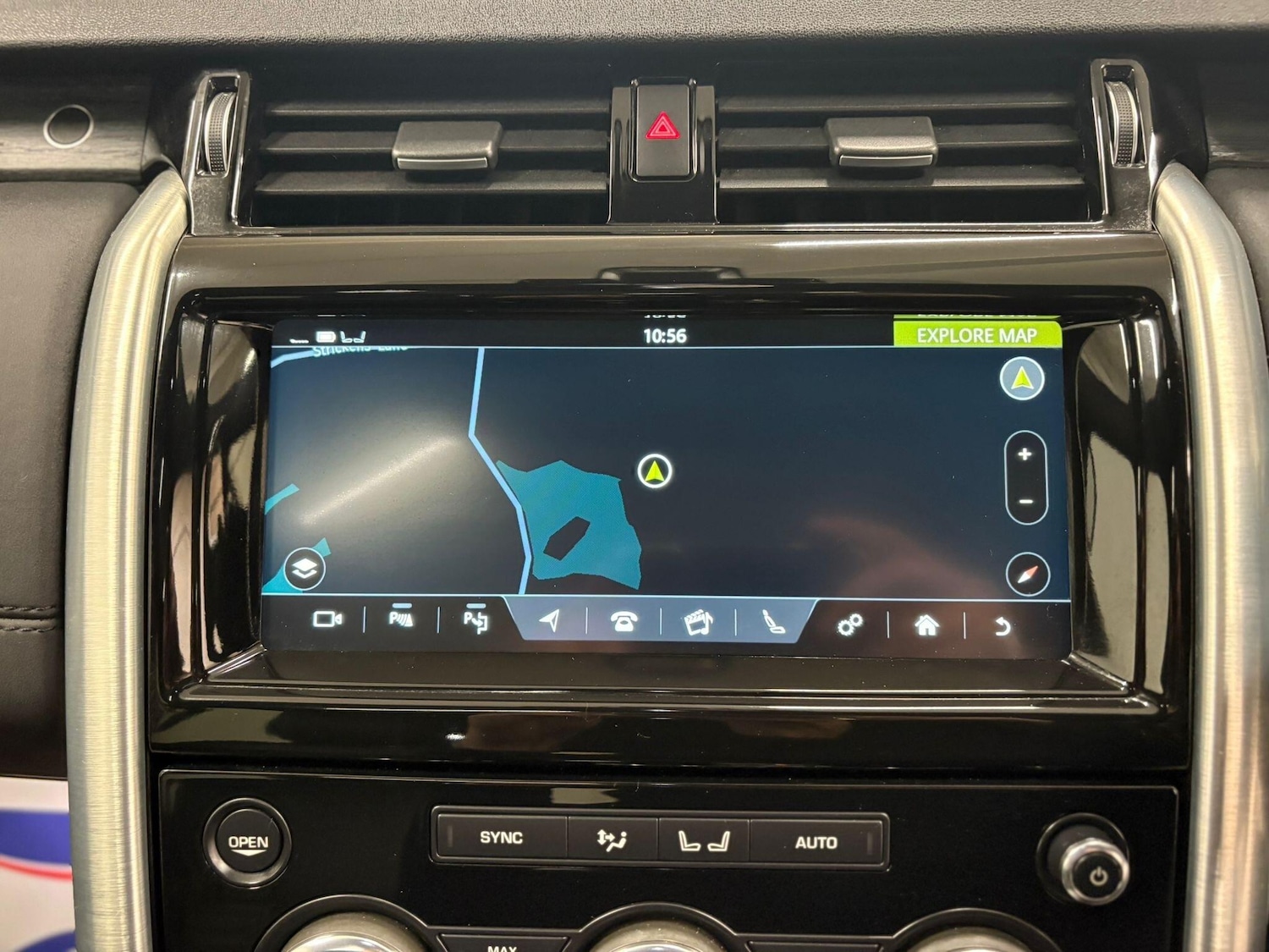 Used Land Rover Discovery 2018 for sale - 77793561: Photo 35