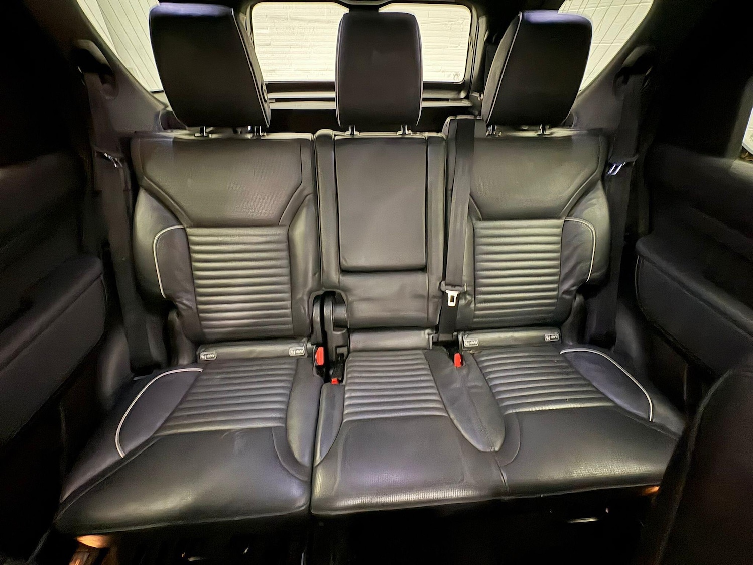 Used Land Rover Discovery 2018 for sale - 77793561: Photo 5