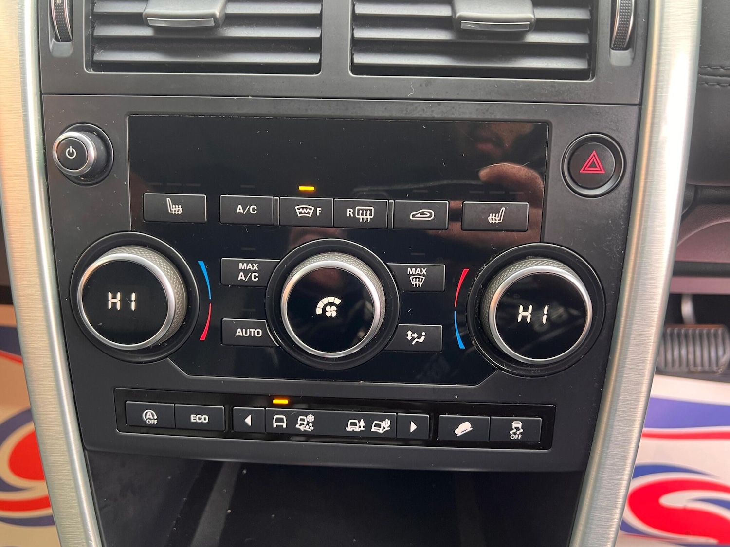 Used Land Rover Discovery Sport 2018 for sale - 77108747: Photo 12