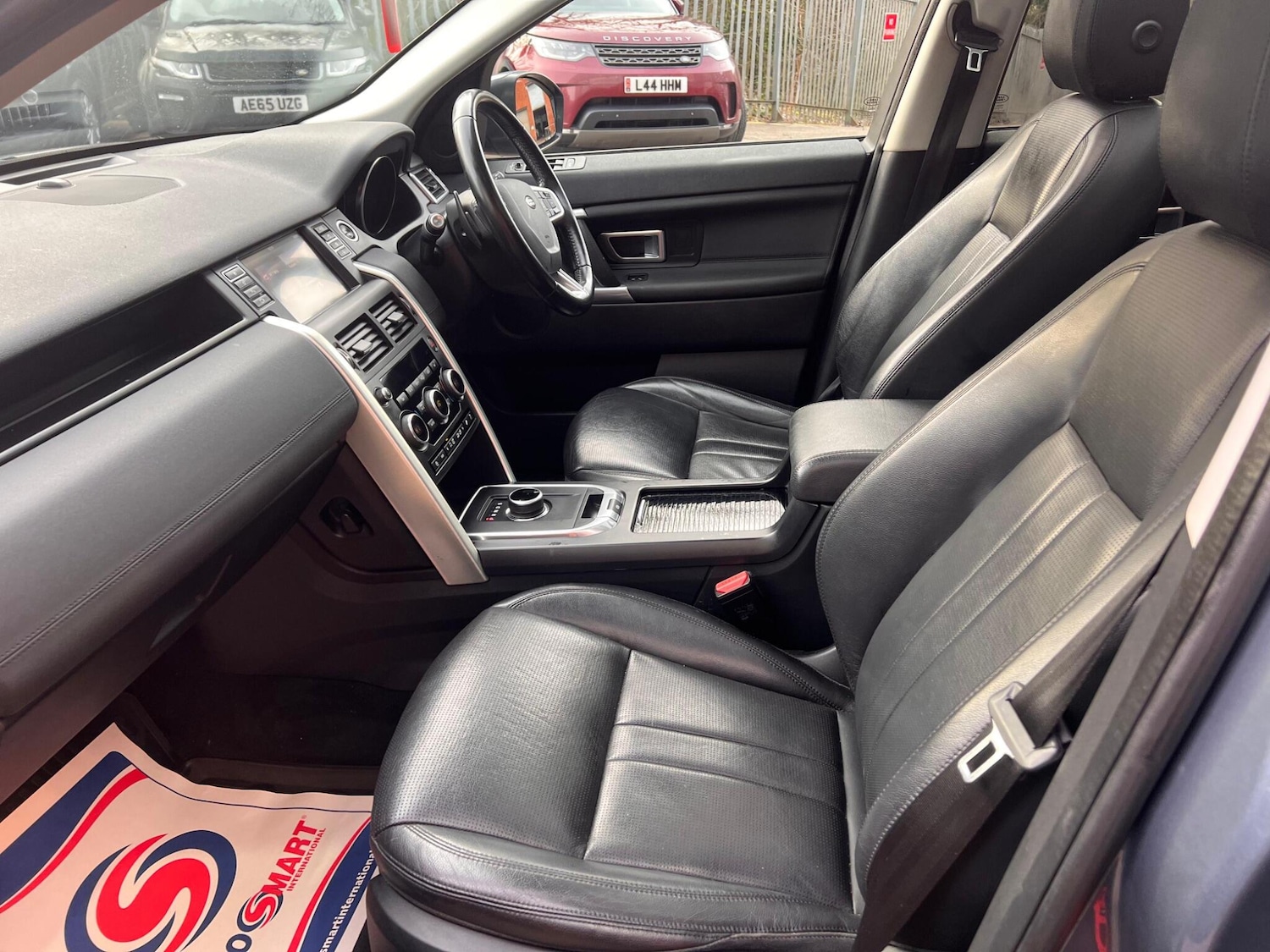 Used Land Rover Discovery Sport 2018 for sale - 77108747: Photo 15