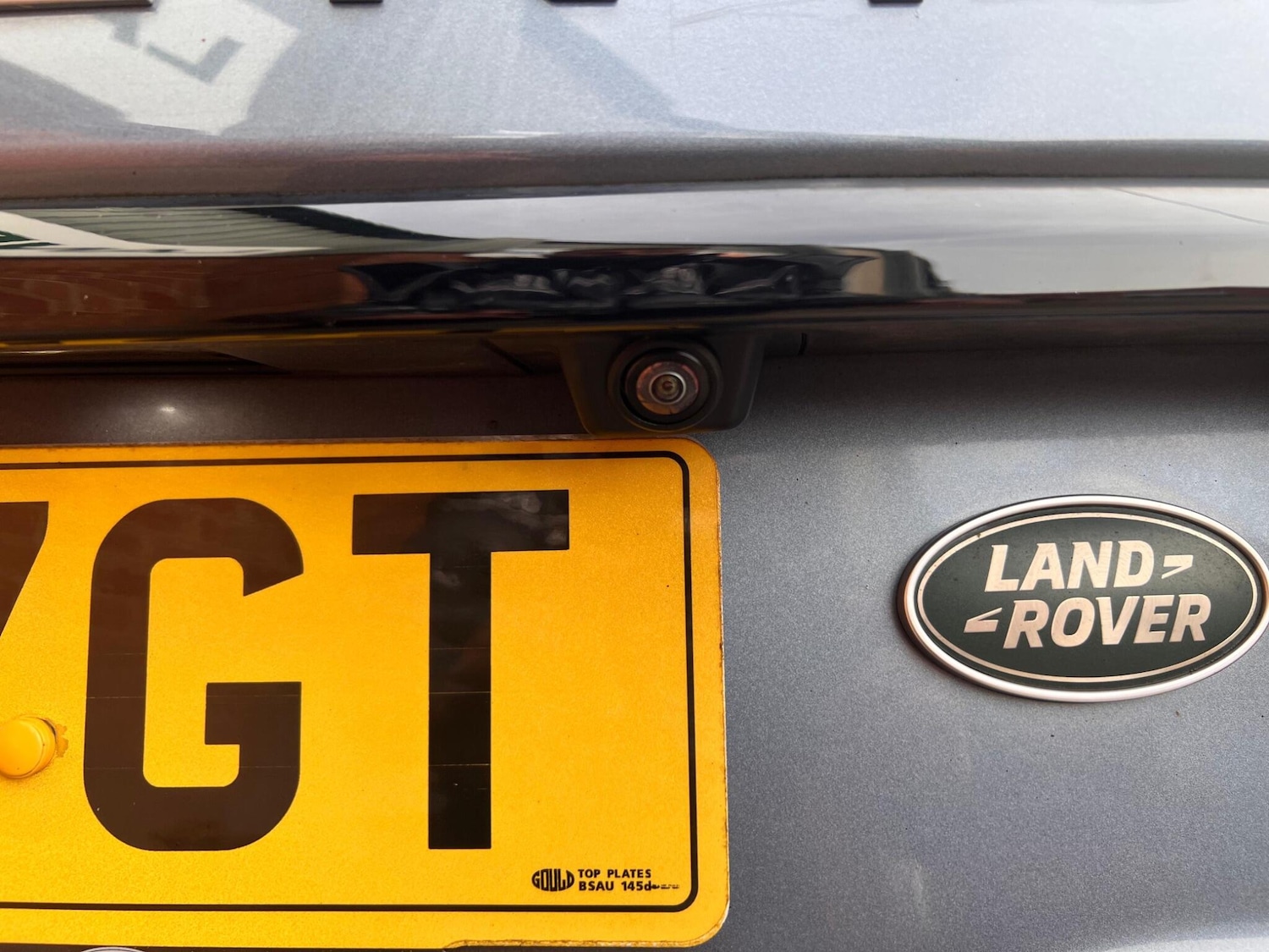 Used Land Rover Discovery Sport 2018 for sale - 77108747: Photo 16