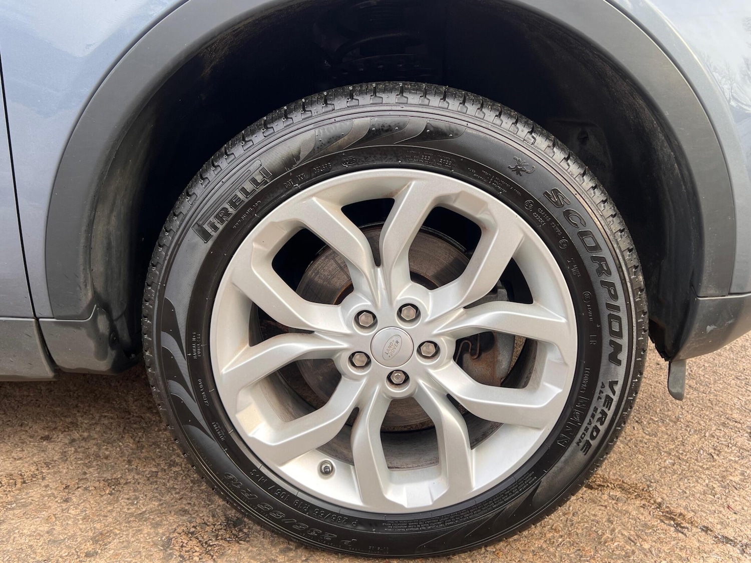 Used Land Rover Discovery Sport 2018 for sale - 77108747: Photo 20