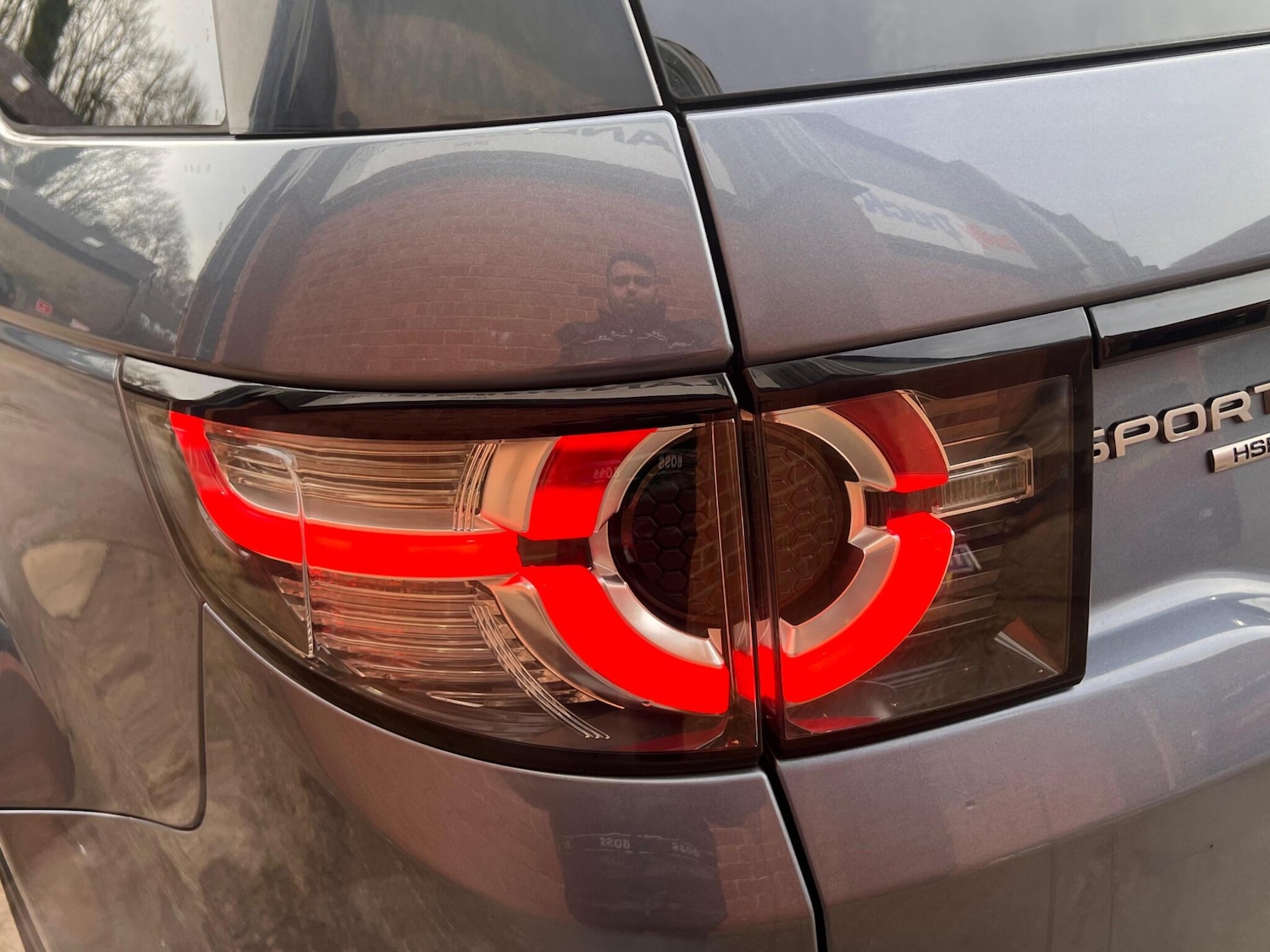 Used Land Rover Discovery Sport 2018 for sale - 77108747: Photo 24