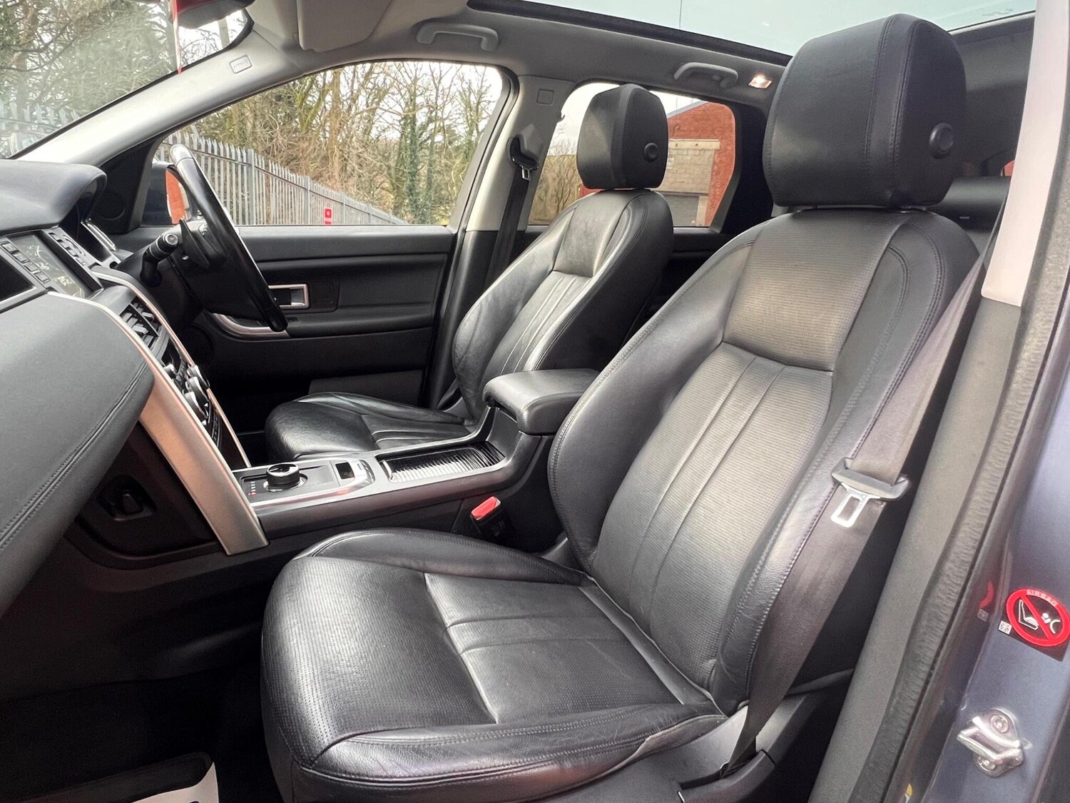 Used Land Rover Discovery Sport 2018 for sale - 77108747: Photo 28