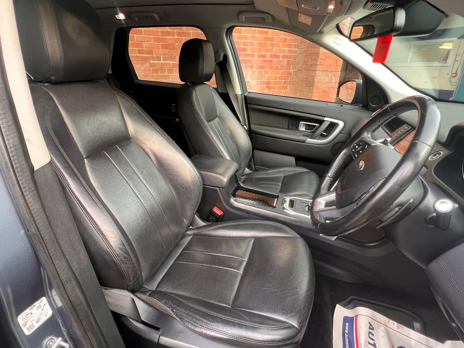 Used Land Rover Discovery Sport 2018 for sale - 77108747: Photo 29