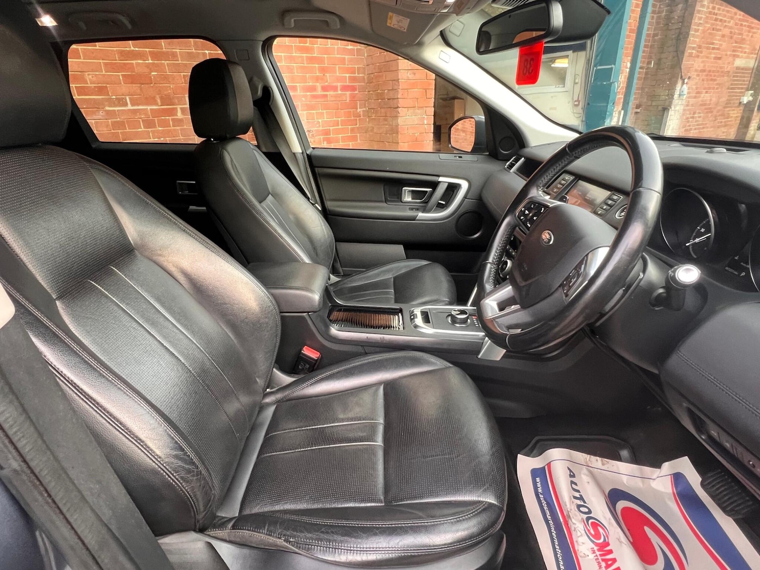 Used Land Rover Discovery Sport 2018 for sale - 77108747: Photo 30