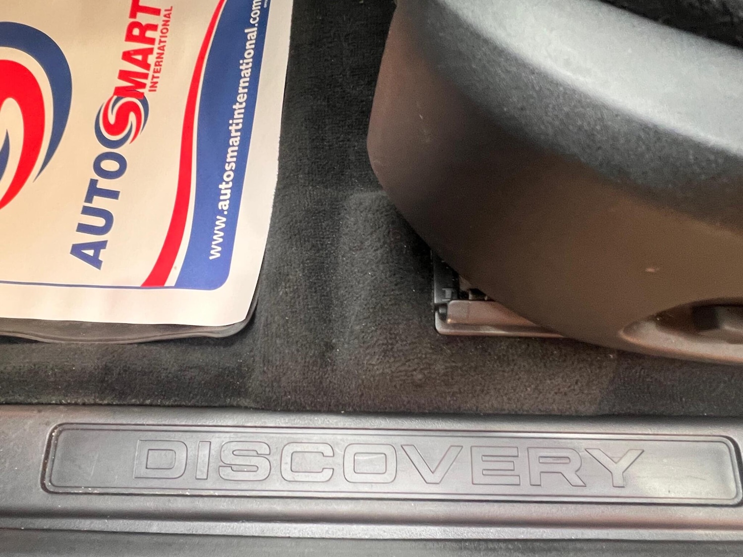 Used Land Rover Discovery Sport 2018 for sale - 77108747: Photo 34