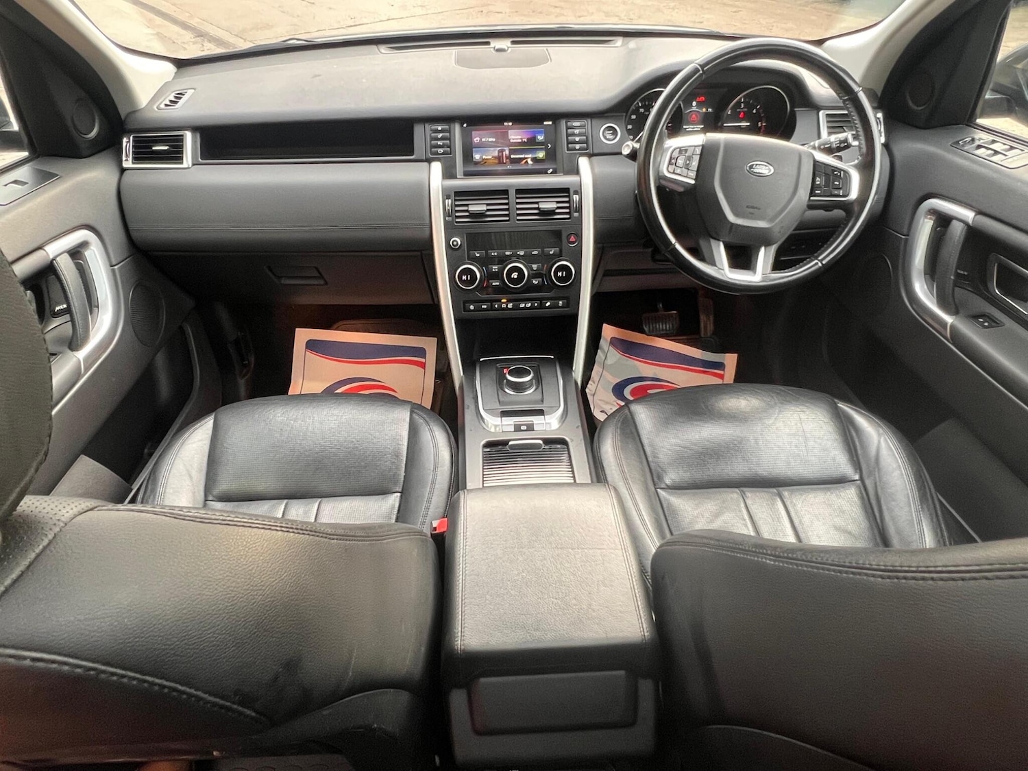 Used Land Rover Discovery Sport 2018 for sale - 77108747: Photo 35