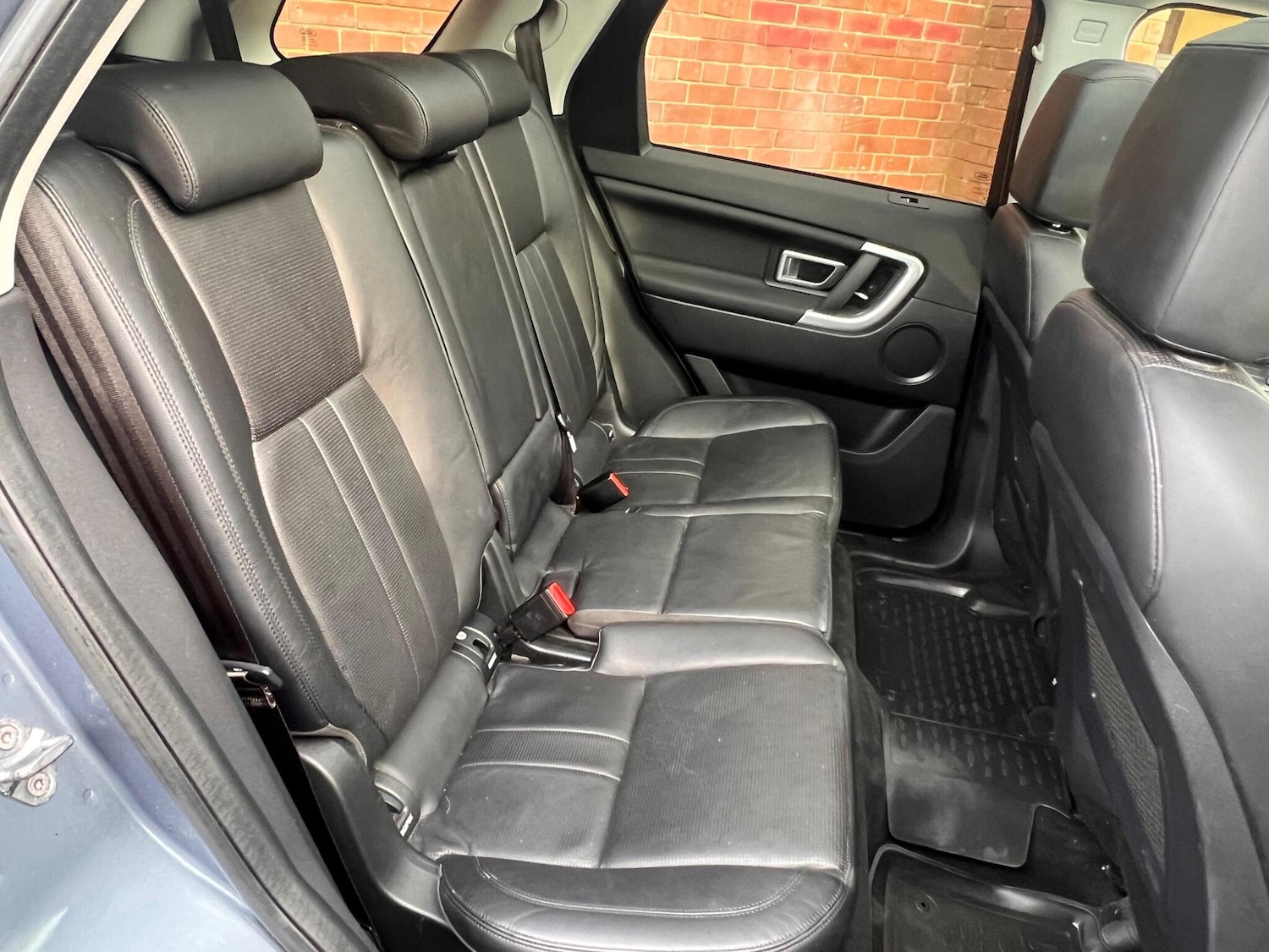 Used Land Rover Discovery Sport 2018 for sale - 77108747: Photo 37