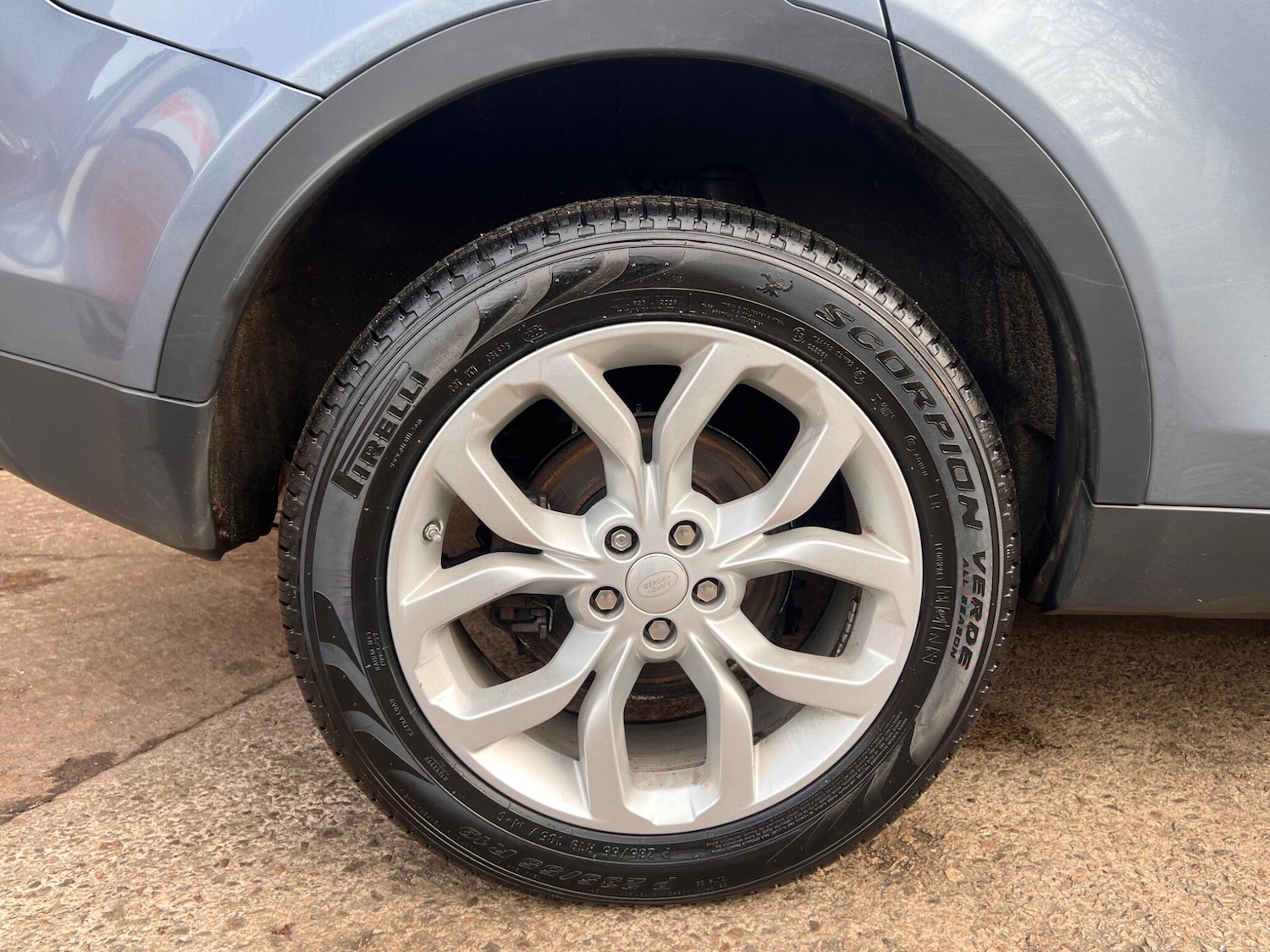 Used Land Rover Discovery Sport 2018 for sale - 77108747: Photo 38