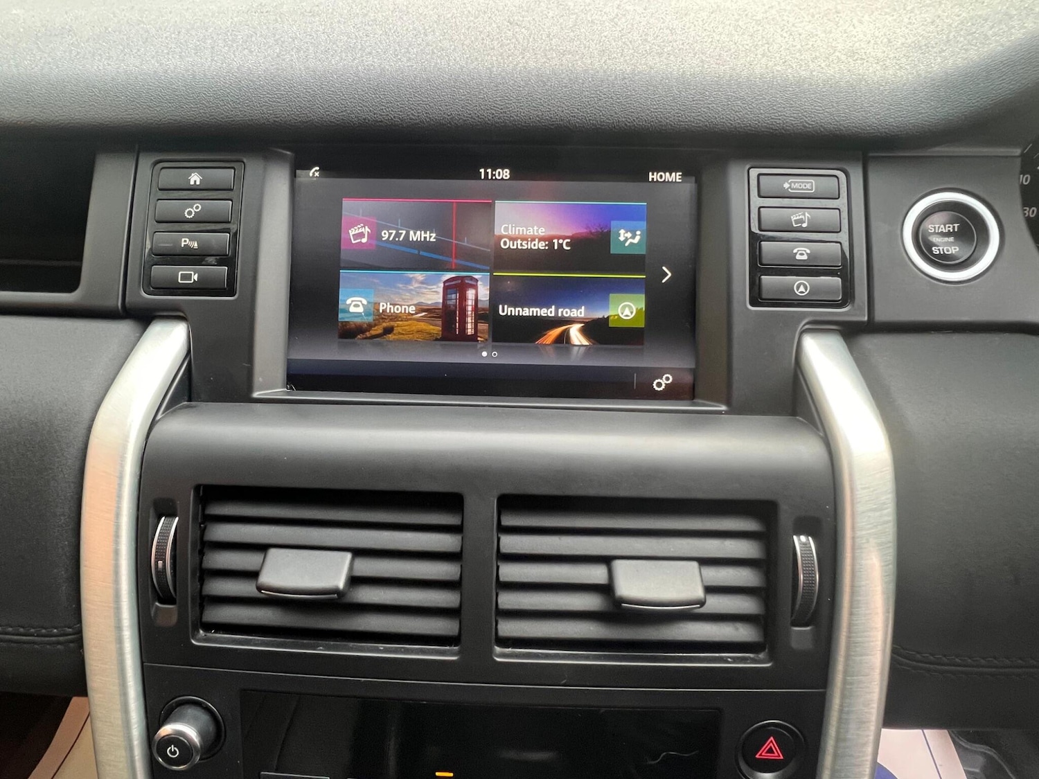 Used Land Rover Discovery Sport 2018 for sale - 77108747: Photo 39