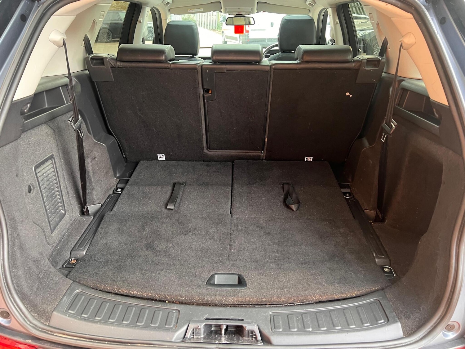 Used Land Rover Discovery Sport 2018 for sale - 77108747: Photo 9