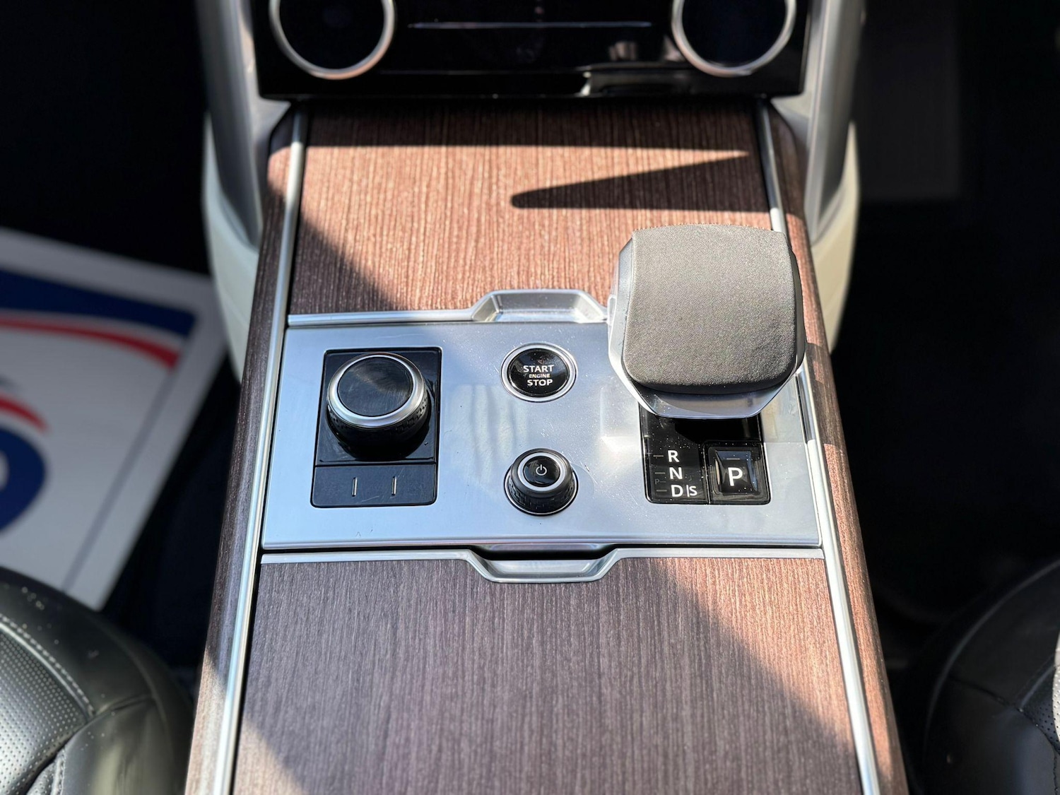 Vehicle 30