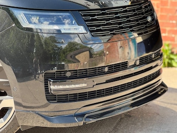 Used Land Rover Range Rover 2024 for sale - 74725914: Photo