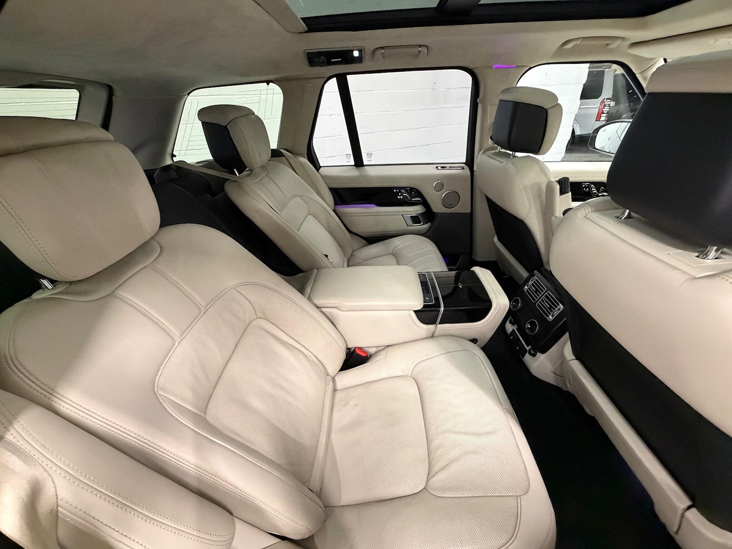 Used Land Rover Range Rover for sale - 77192016: Photo 17