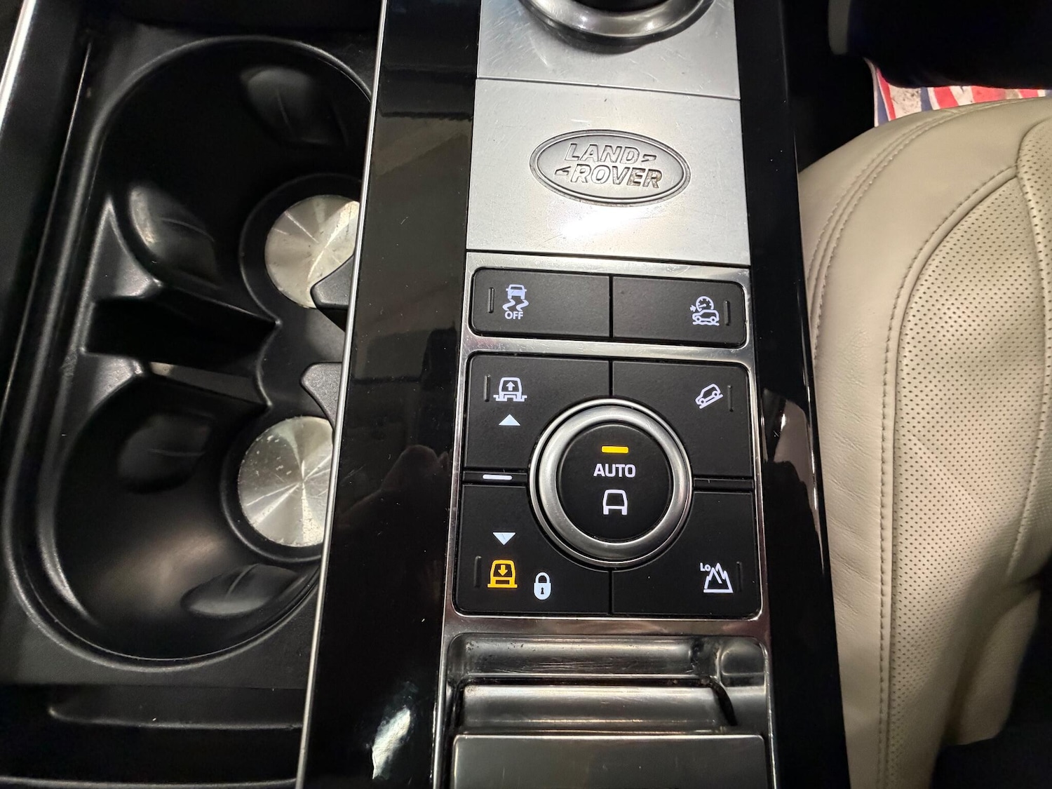 Used Land Rover Range Rover for sale - 77192016: Photo 23