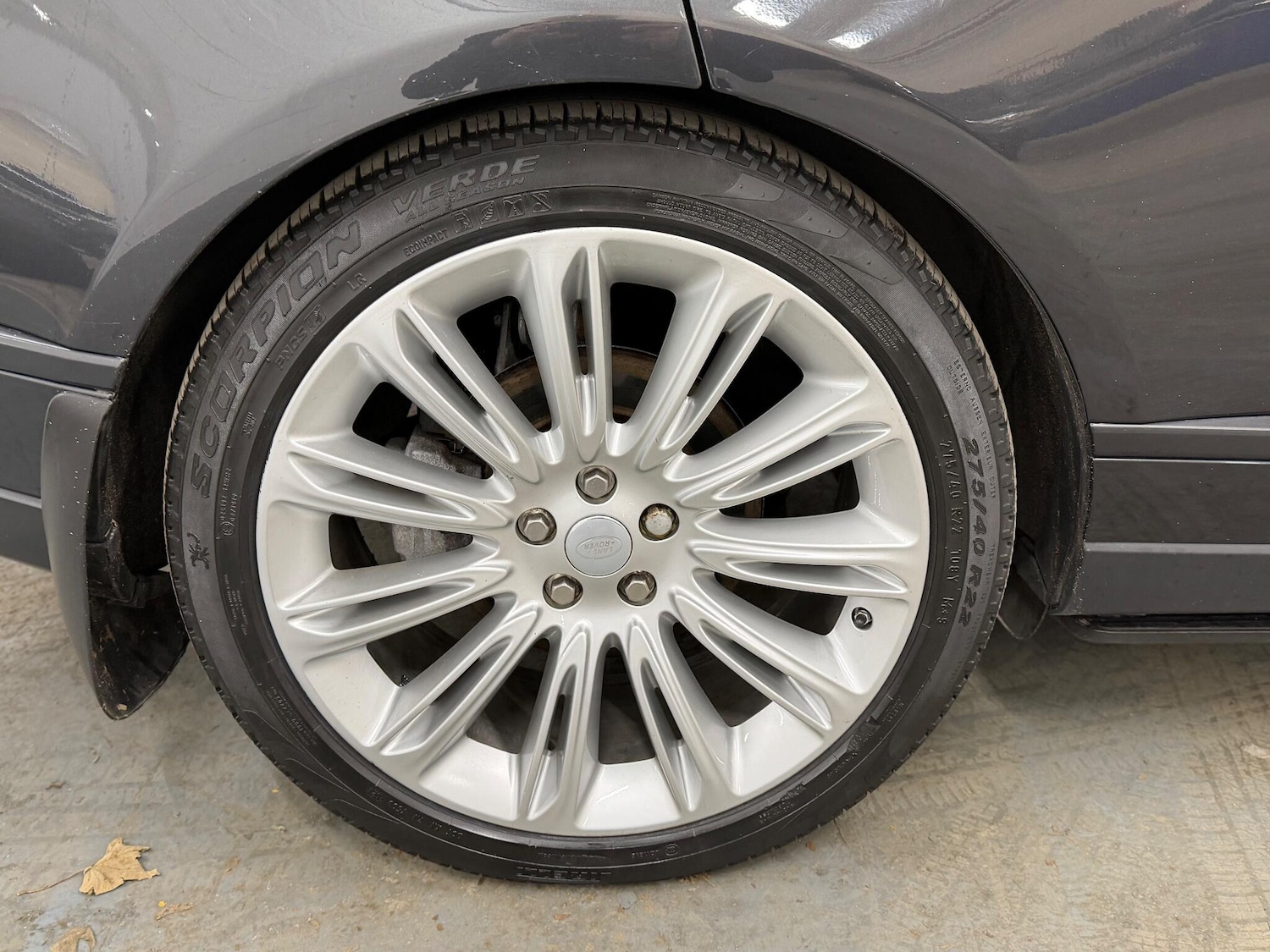 Used Land Rover Range Rover for sale - 77192016: Photo 26