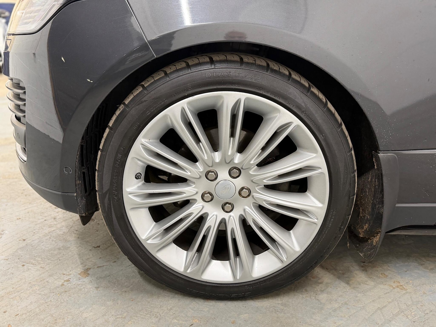 Used Land Rover Range Rover for sale - 77192016: Photo 28