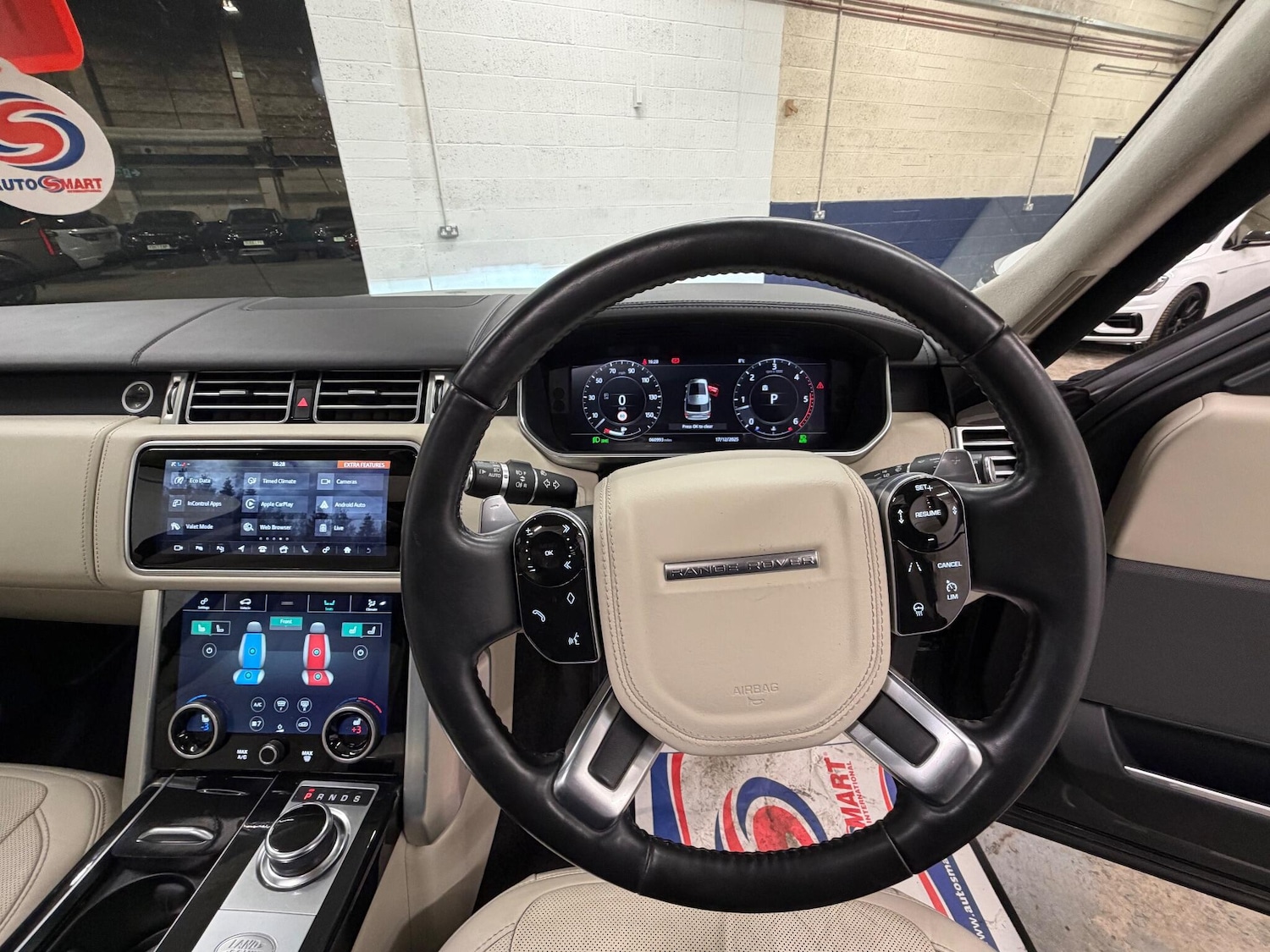 Used Land Rover Range Rover for sale - 77192016: Photo 3