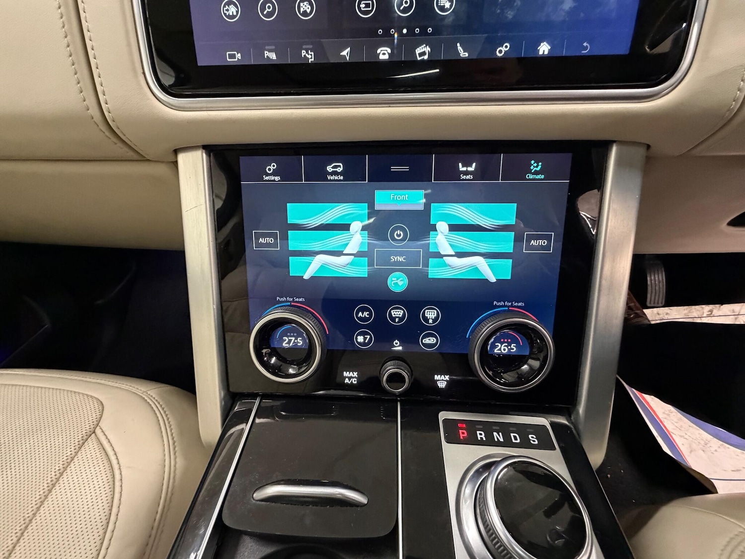 Used Land Rover Range Rover for sale - 77192016: Photo 30