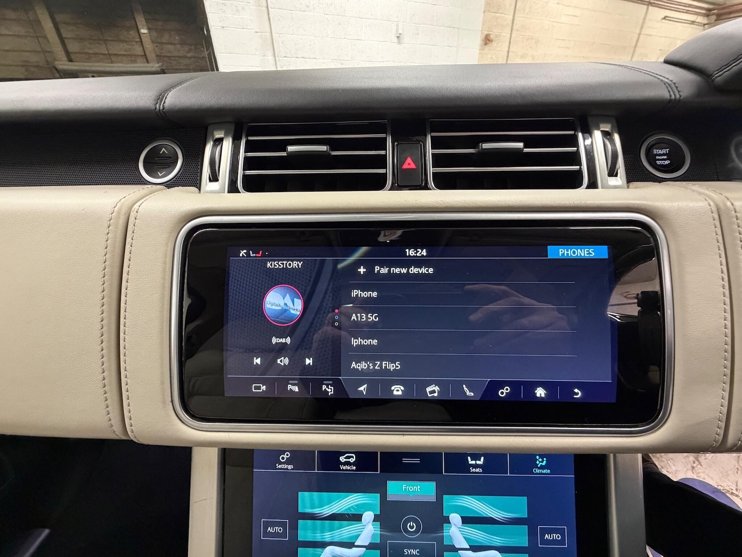 Used Land Rover Range Rover for sale - 77192016: Photo 31