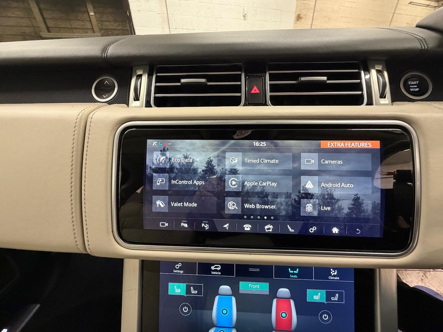 Used Land Rover Range Rover for sale - 77192016: Photo 34