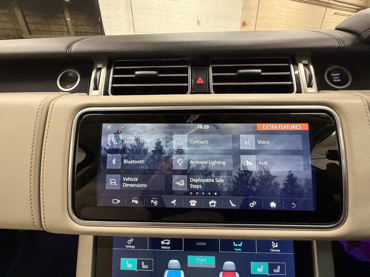 Used Land Rover Range Rover for sale - 77192016: Photo 37