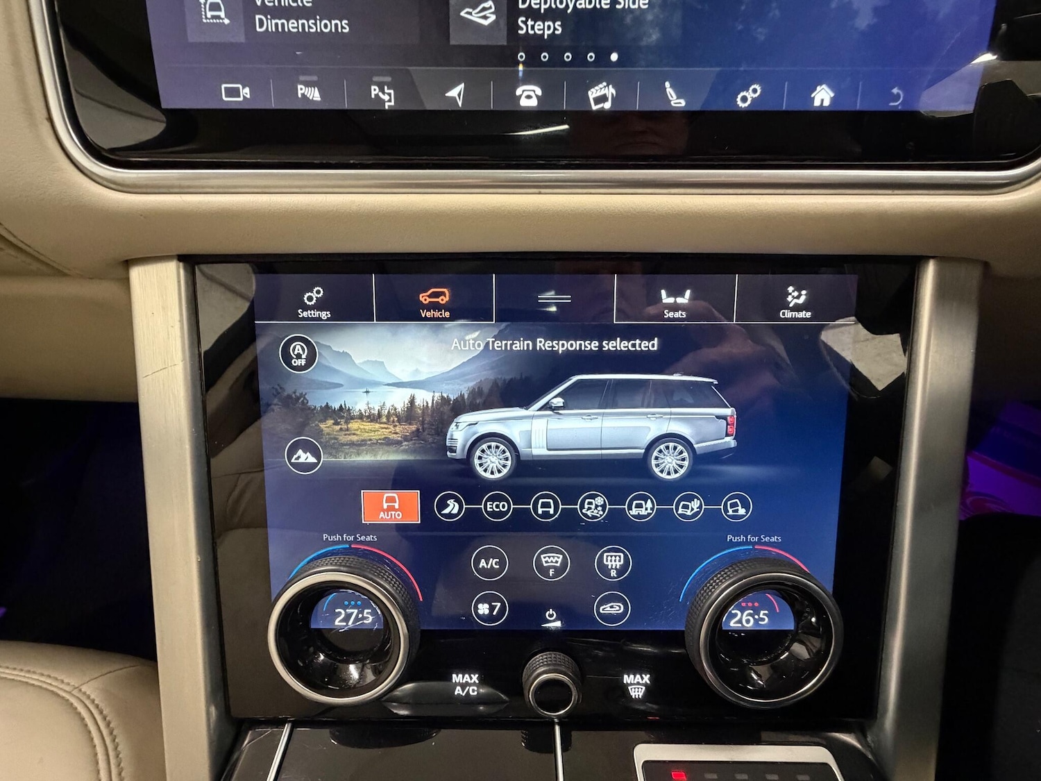 Used Land Rover Range Rover for sale - 77192016: Photo 38