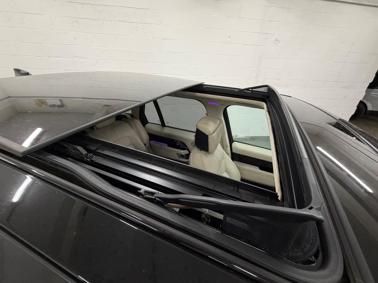 Used Land Rover Range Rover for sale - 77192016: Photo 41