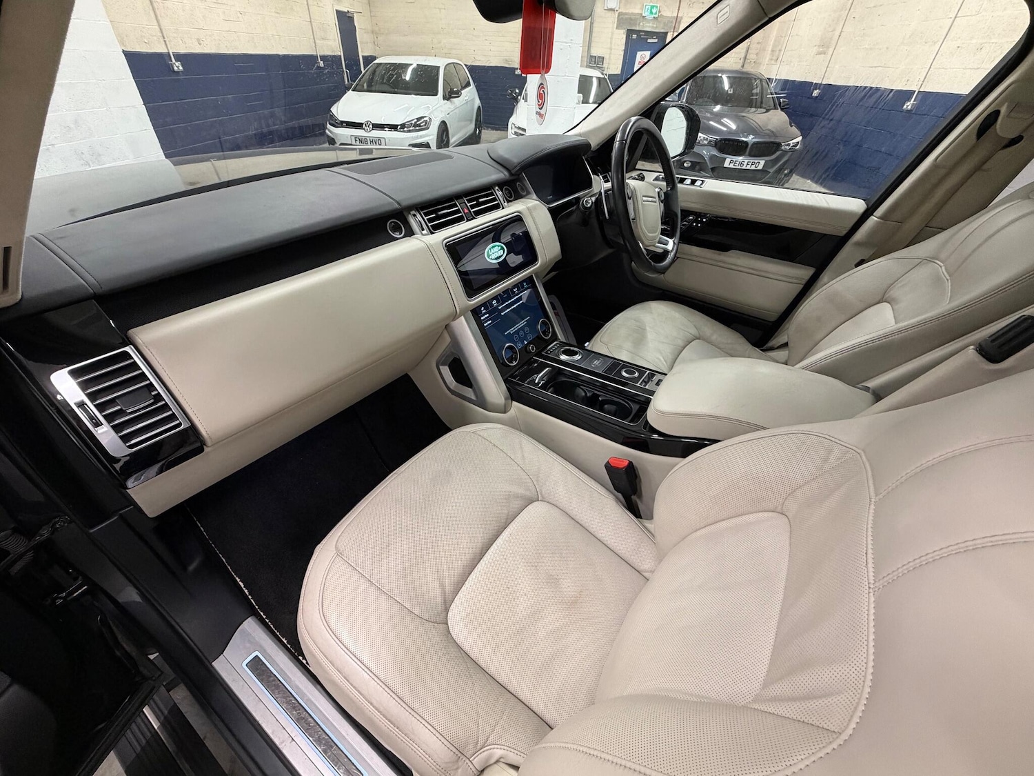 Used Land Rover Range Rover for sale - 77192016: Photo 42