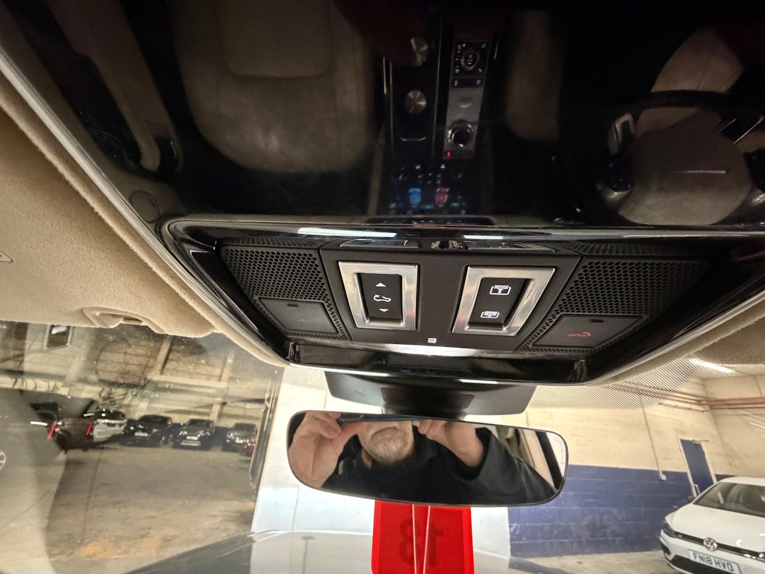 Used Land Rover Range Rover for sale - 77192016: Photo 50