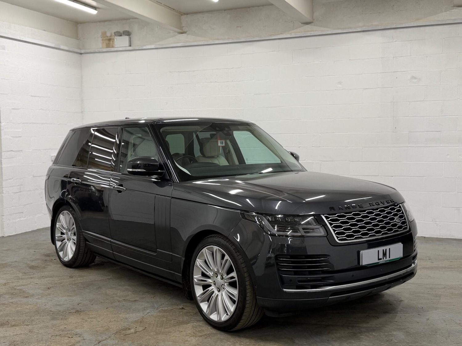 Used Land Rover Range Rover for sale - 77192016: Photo 6