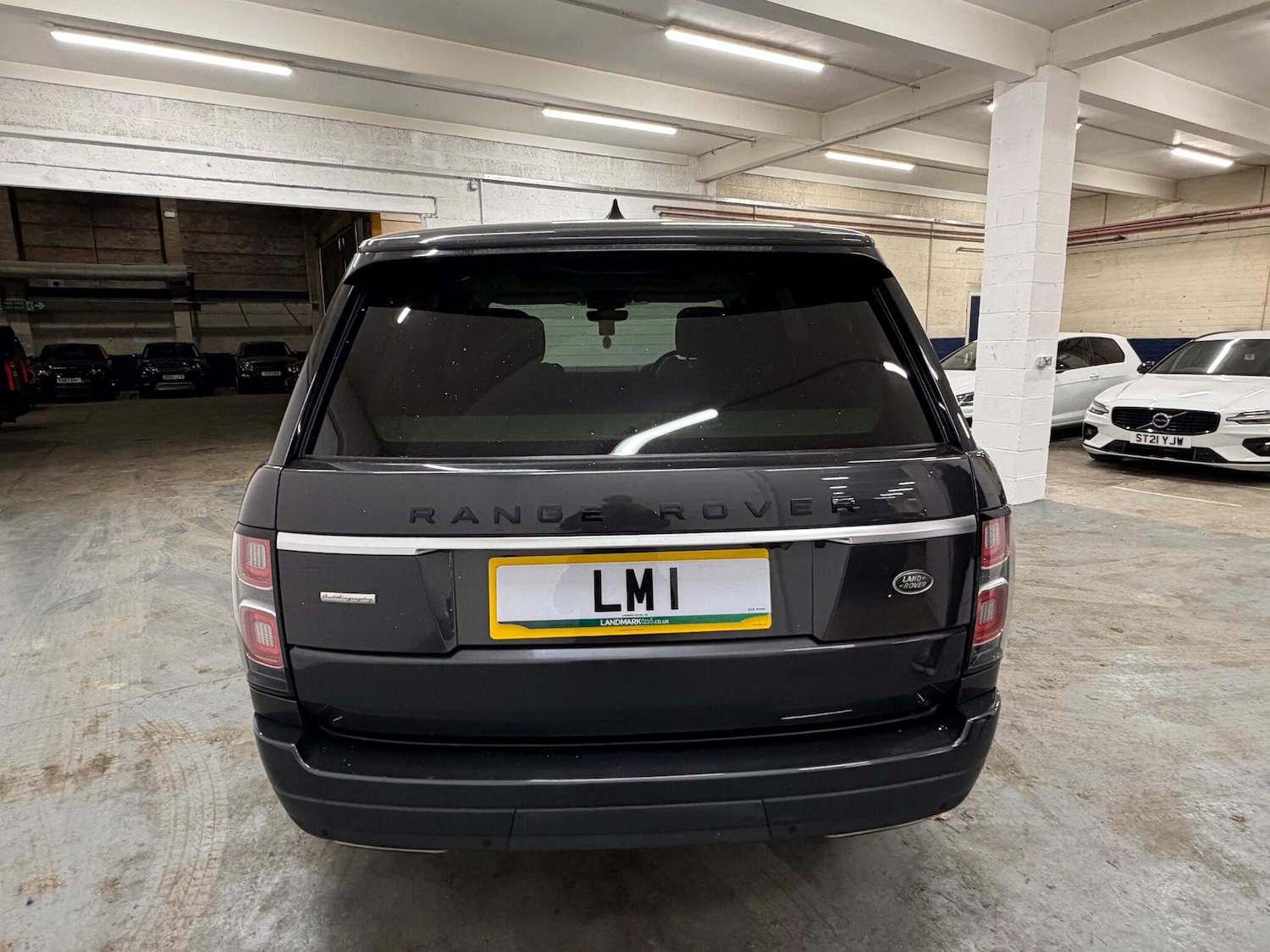 Used Land Rover Range Rover for sale - 77192016: Photo 8