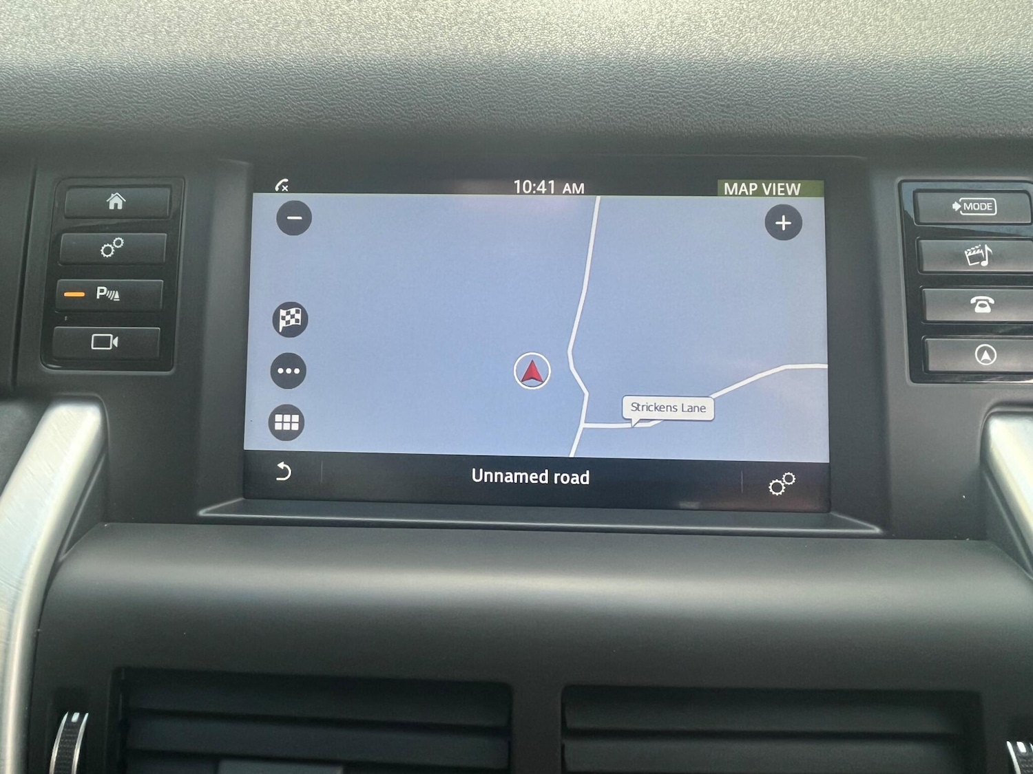 Vehicle 23