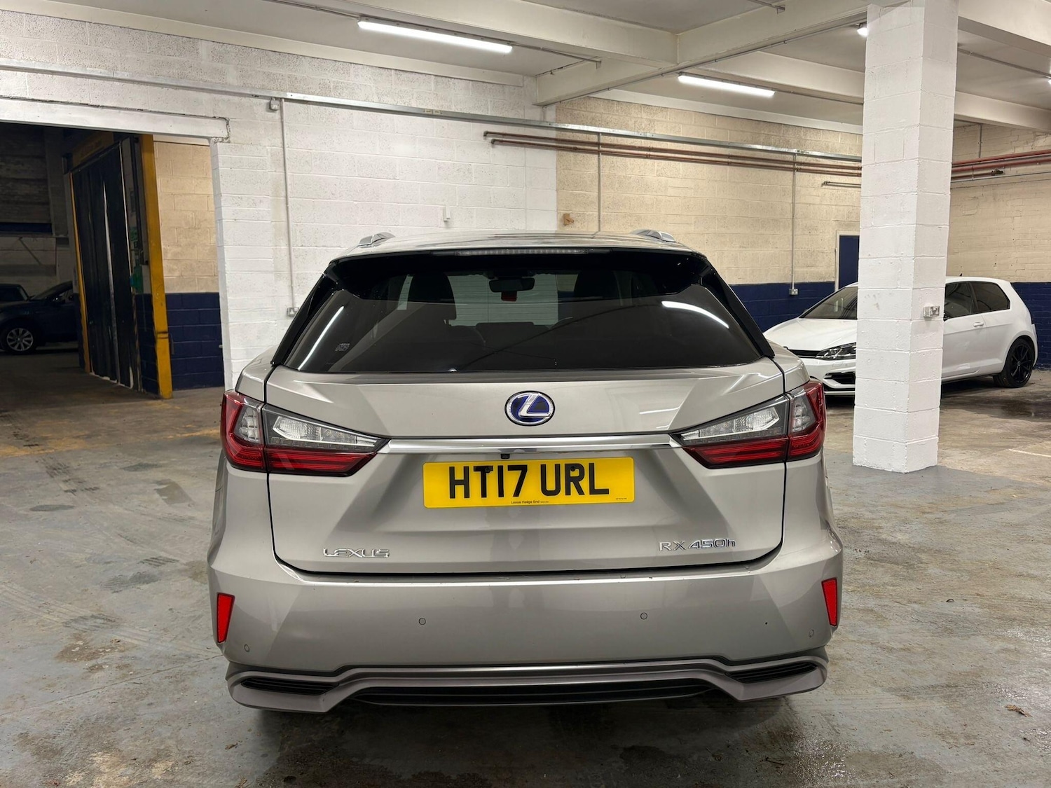 Used Lexus RX 2017 for sale - 76781520: Photo 11