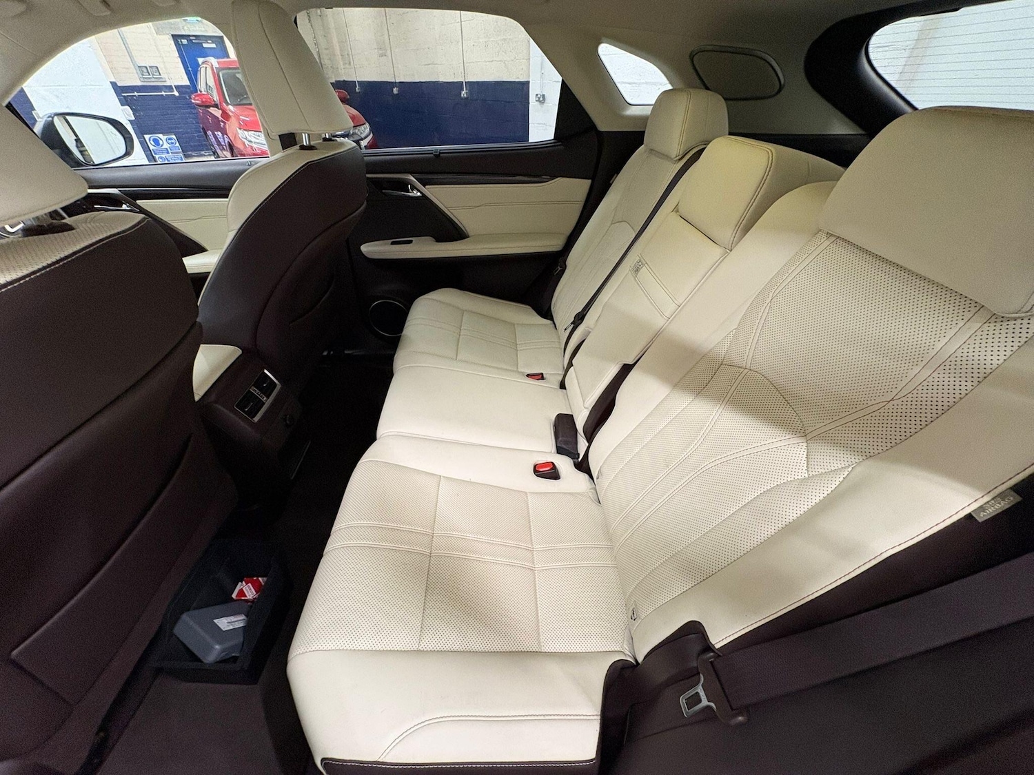 Used Lexus RX 2017 for sale - 76781520: Photo 14