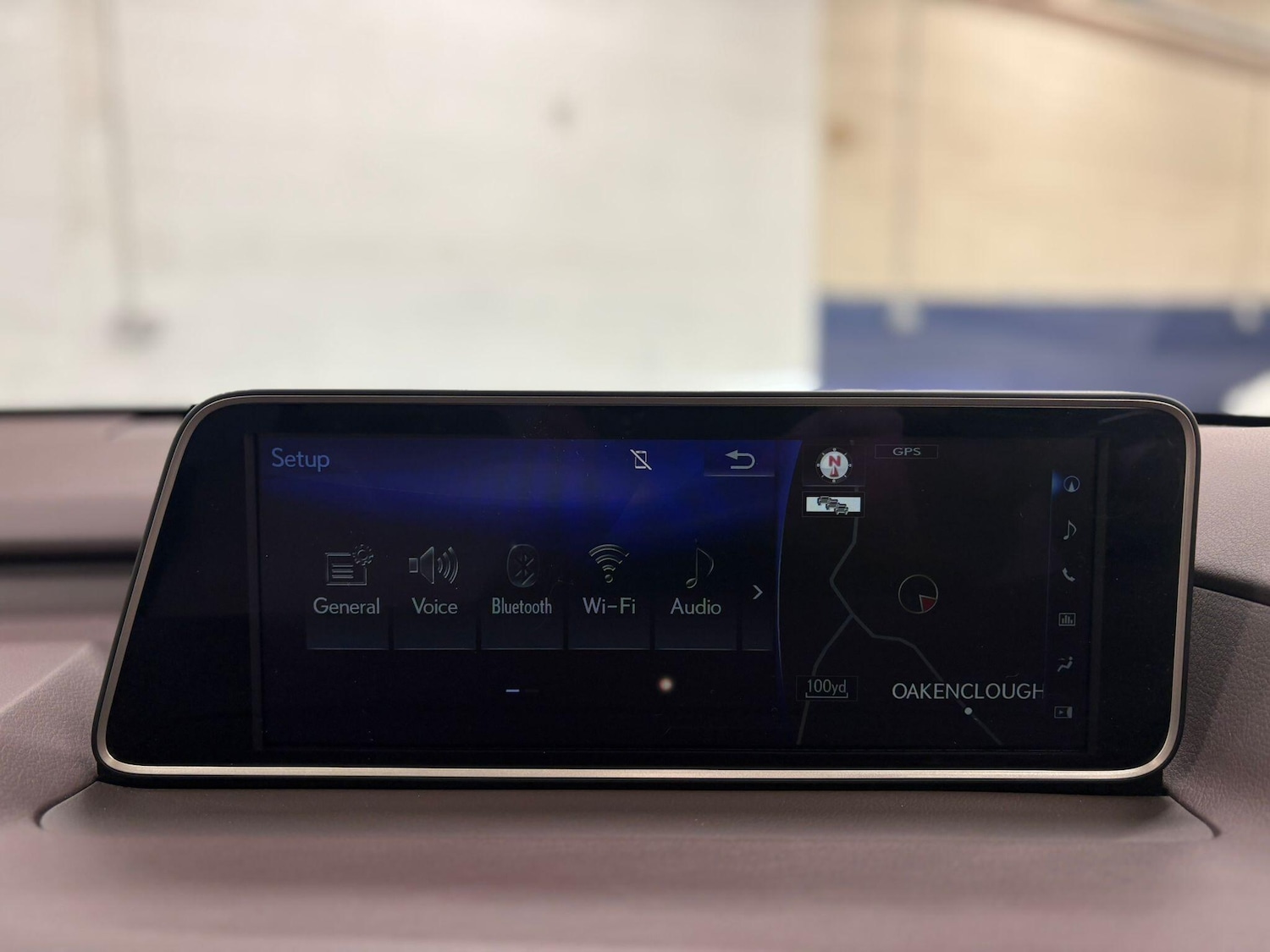 Used Lexus RX 2017 for sale - 76781520: Photo 17